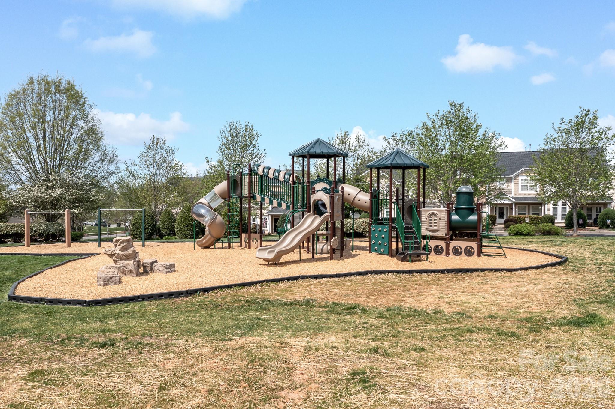 Caldwell Station - Residential