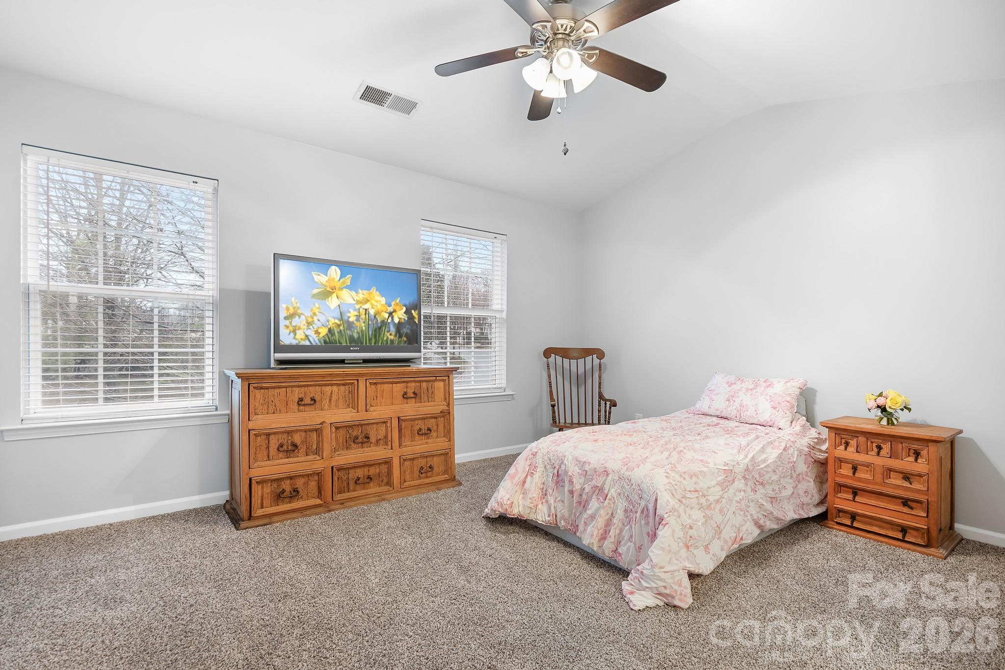 Caldwell Station - Residential