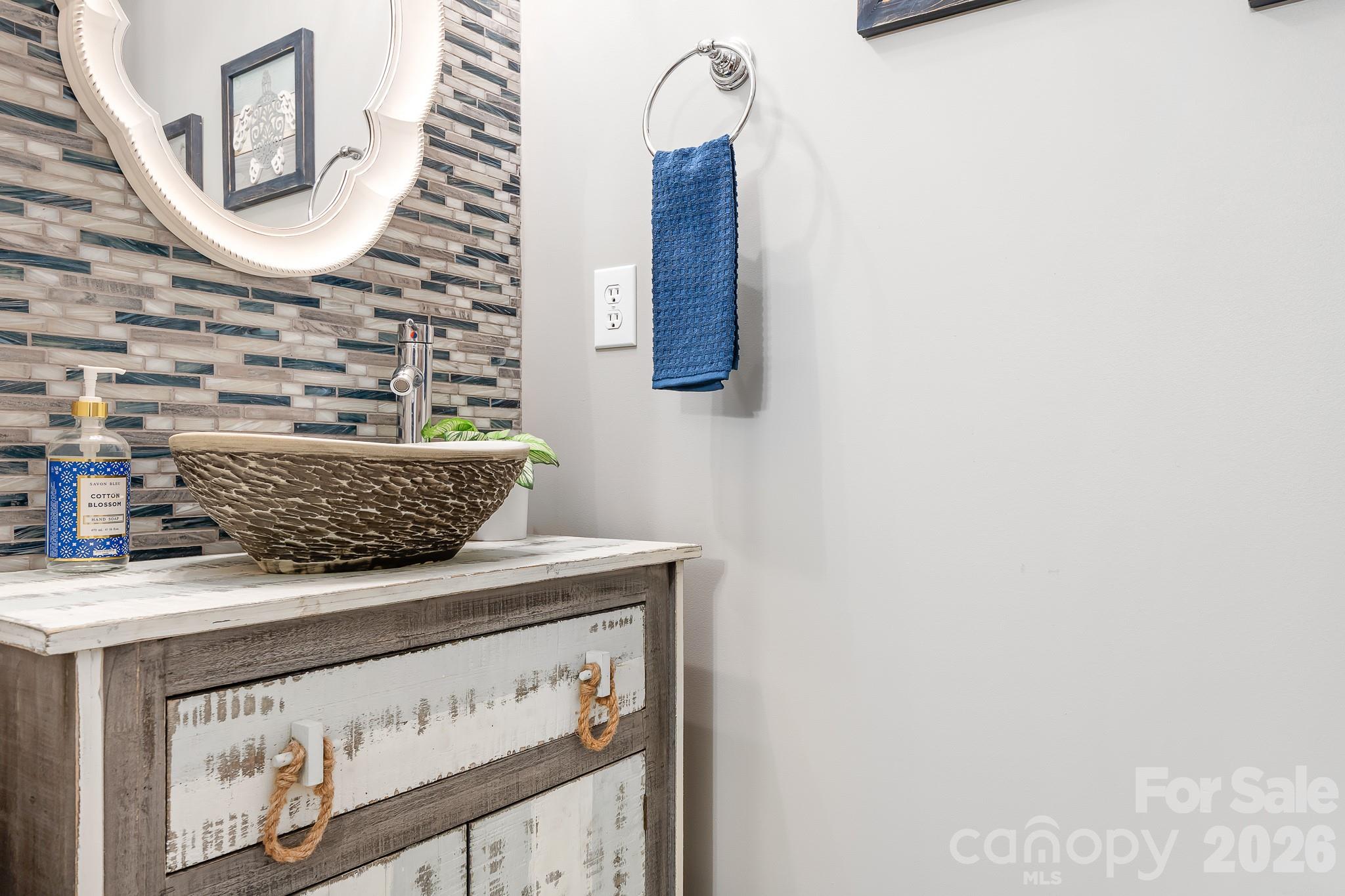 Caldwell Station - Residential