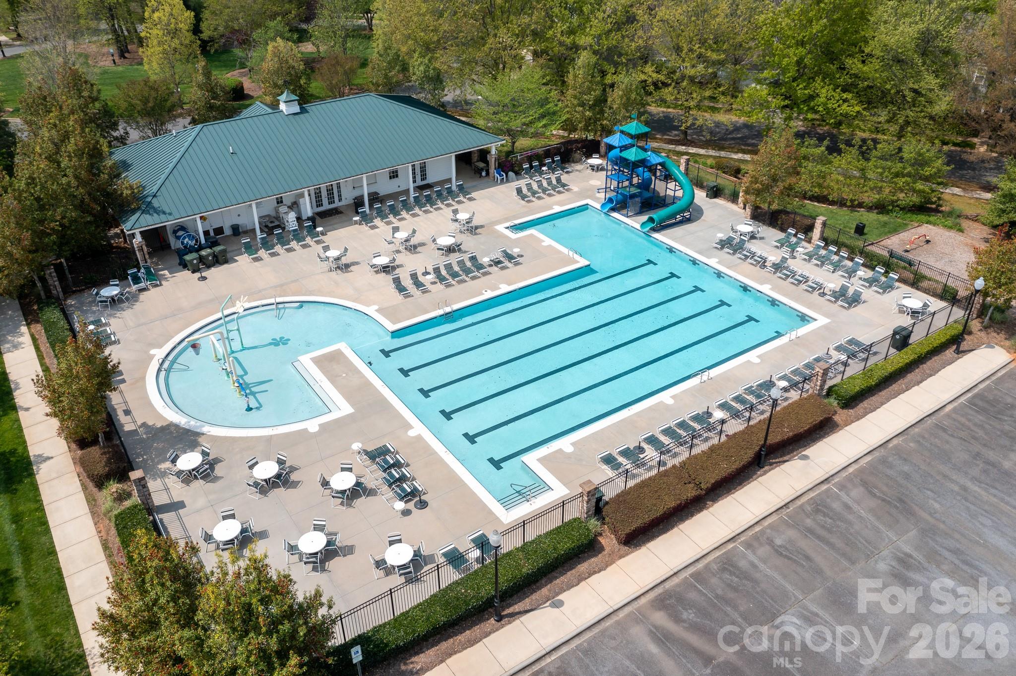 Caldwell Station - Residential