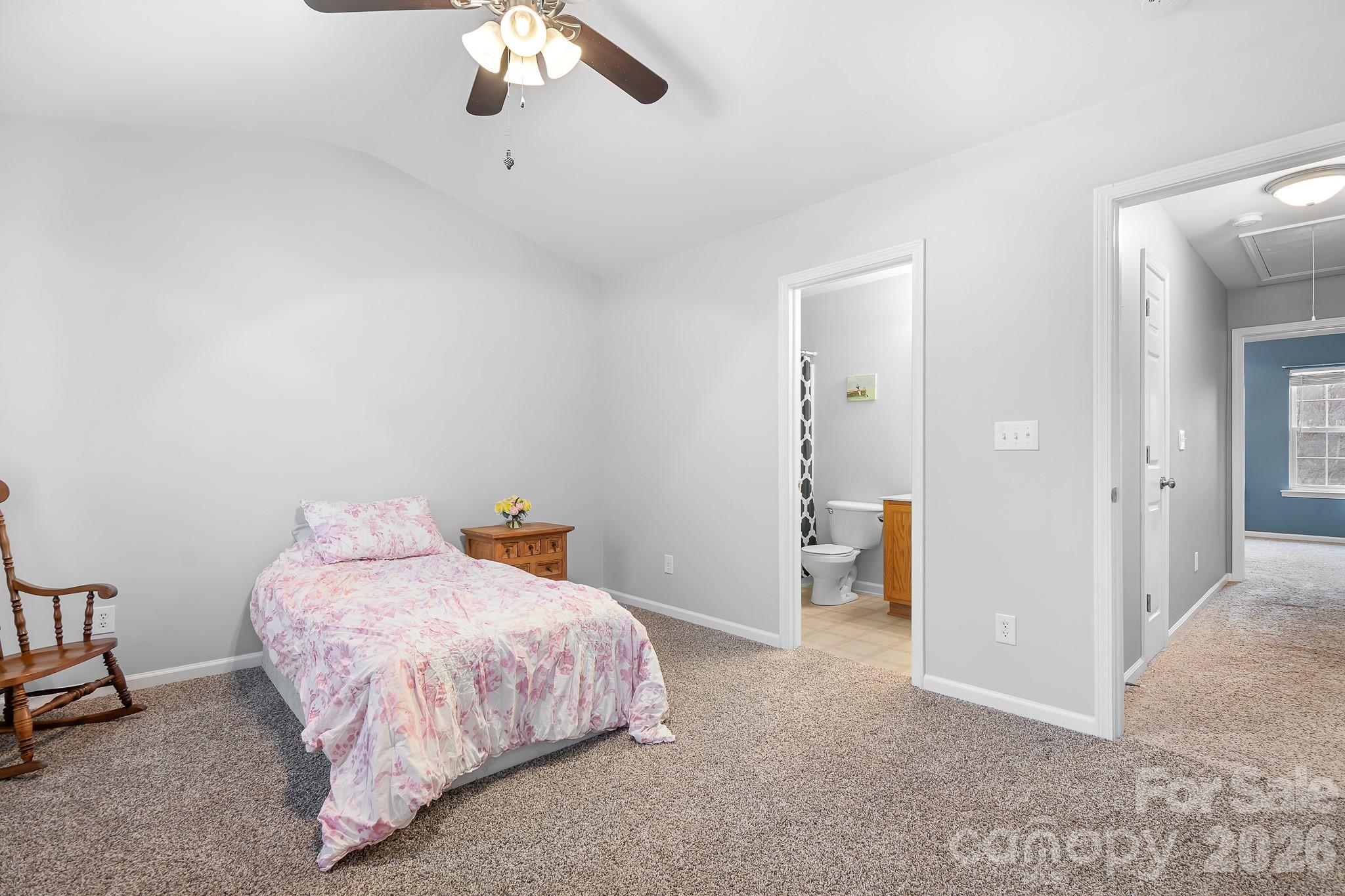 Caldwell Station - Residential