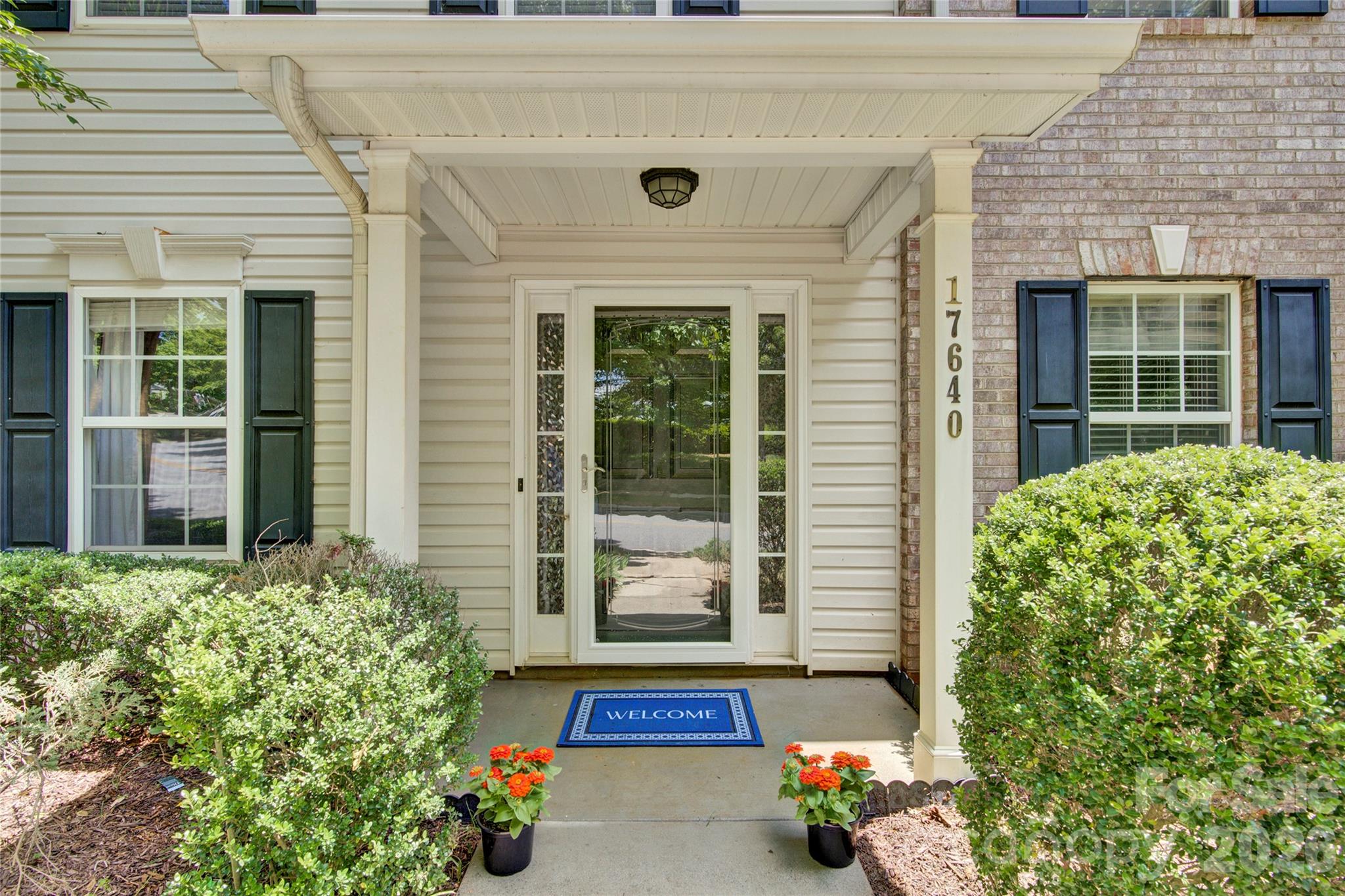 Caldwell Station - Residential