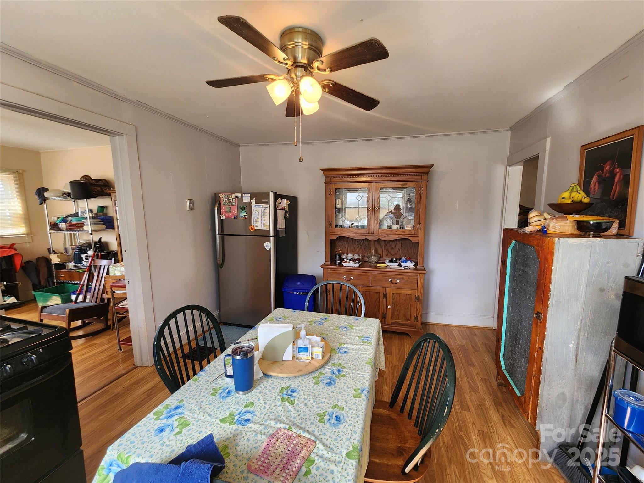 Garland Acres - Residential