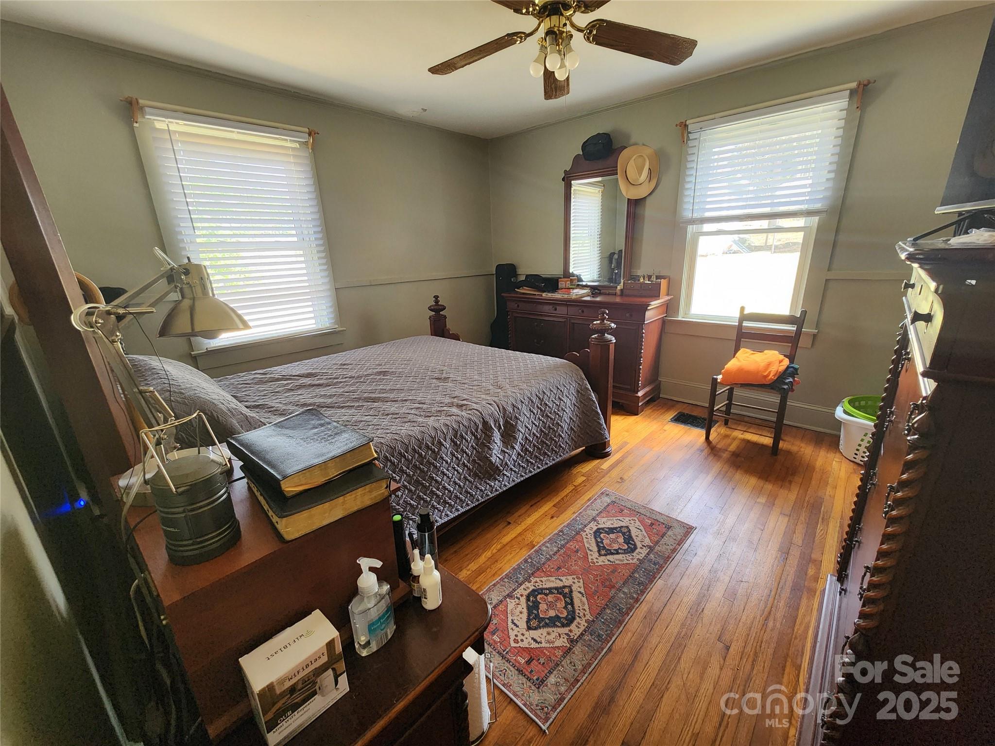 Garland Acres - Residential