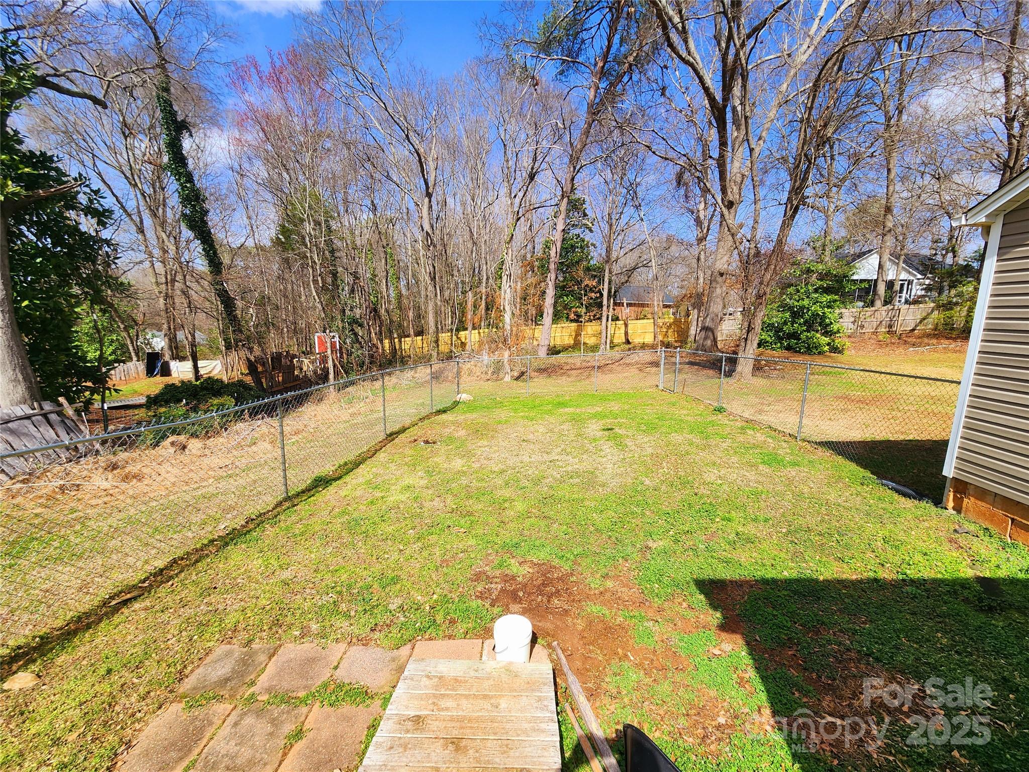 Garland Acres - Residential