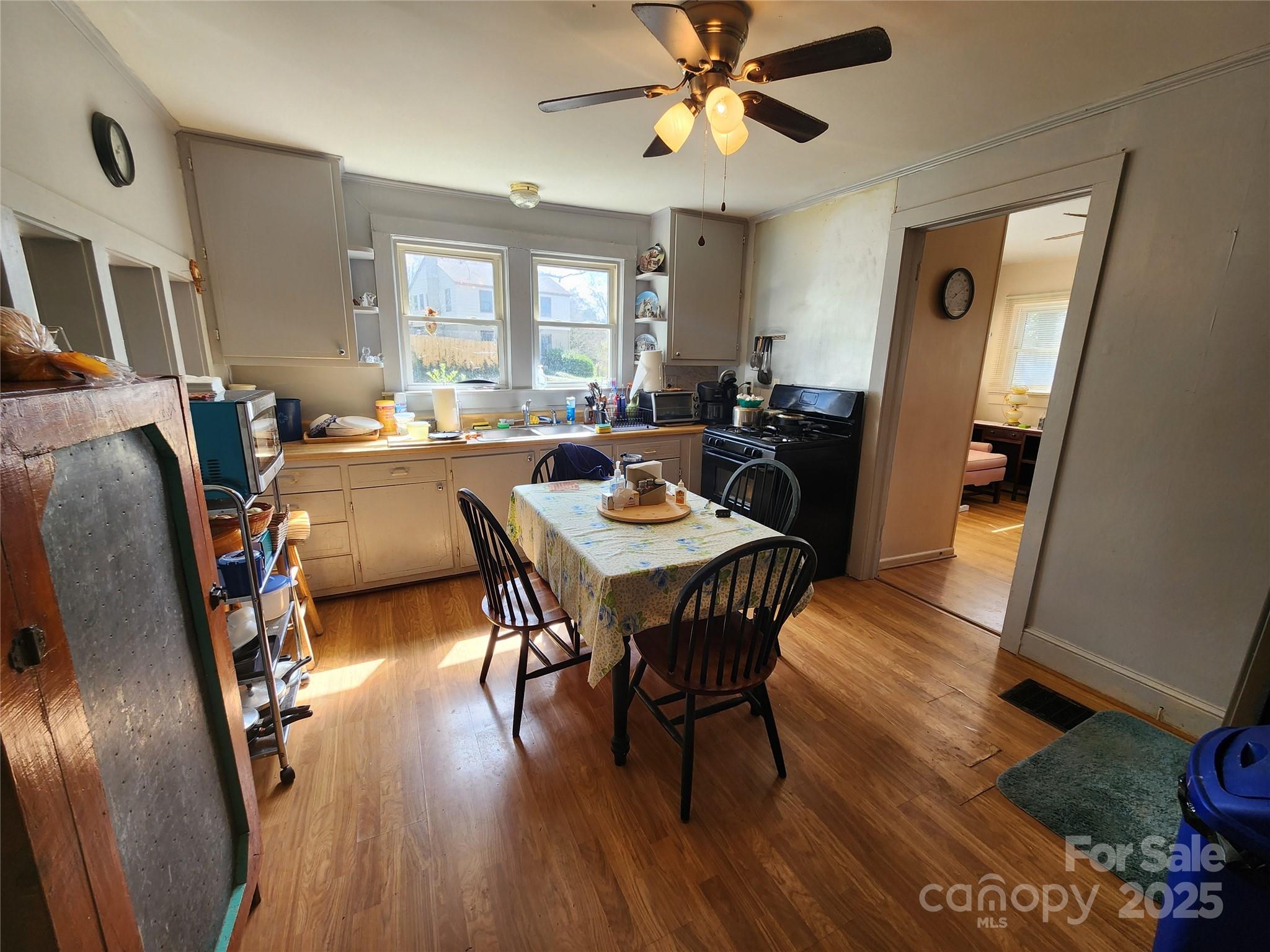 Garland Acres - Residential