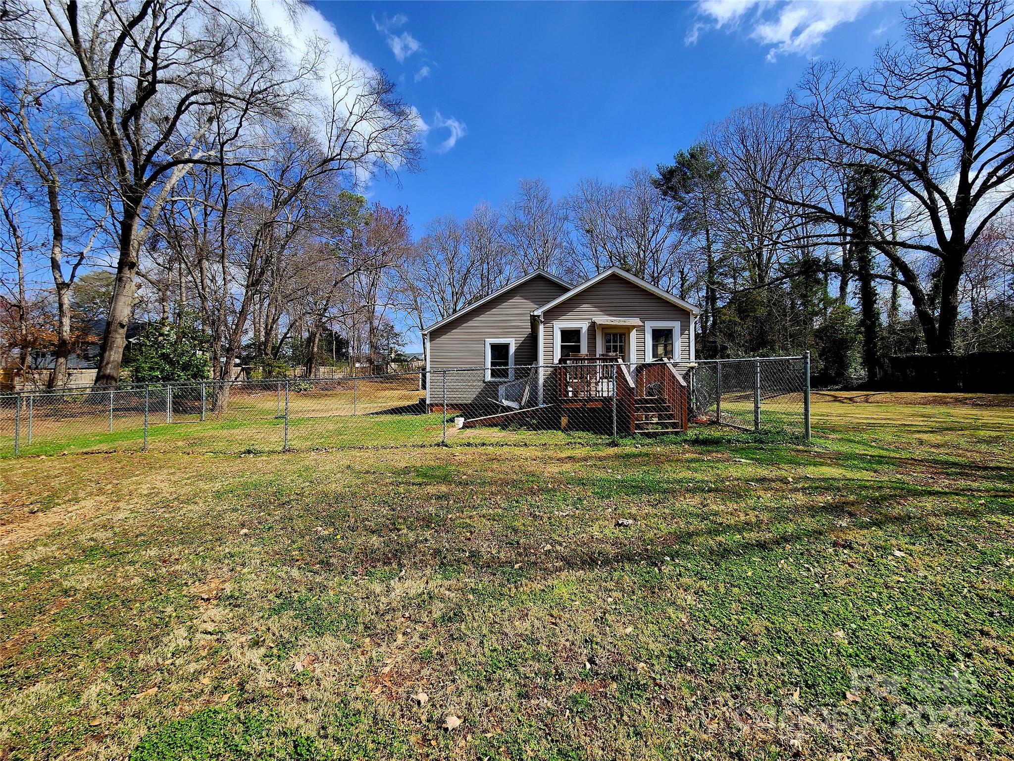 Garland Acres - Residential