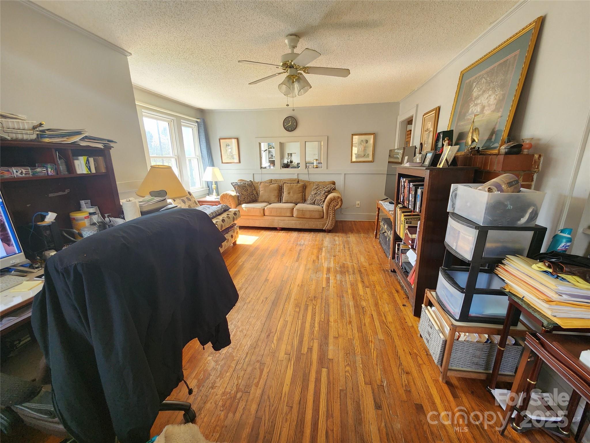 Garland Acres - Residential