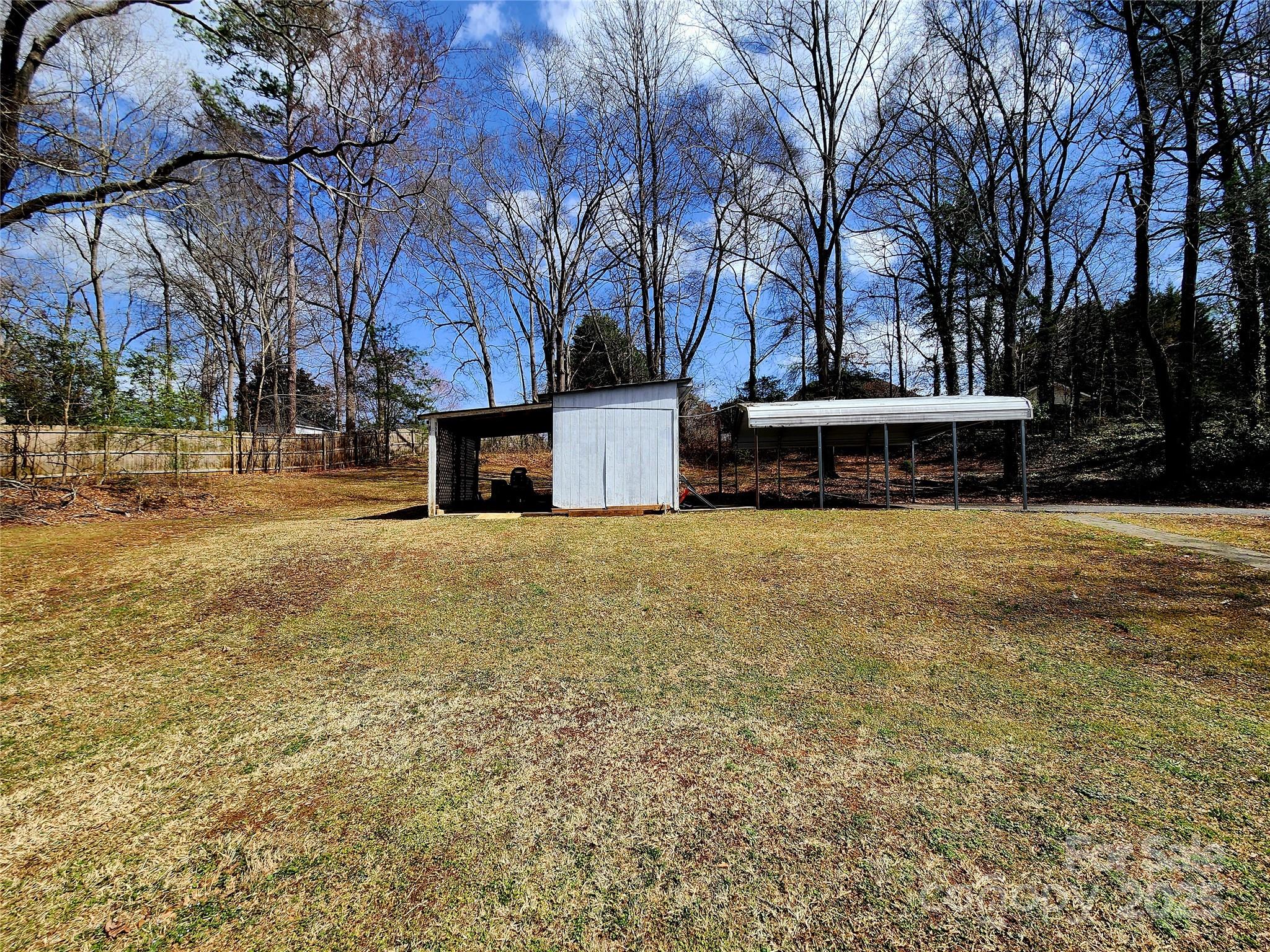 Garland Acres - Residential
