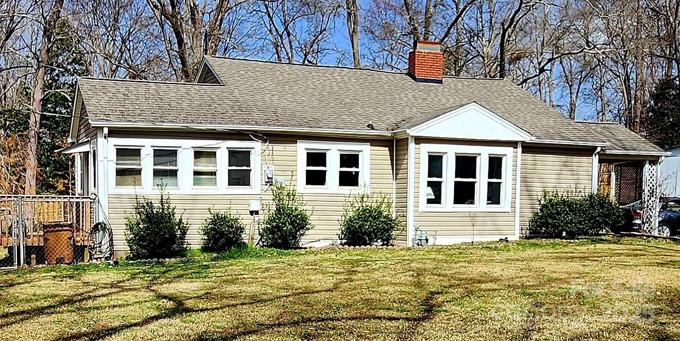 Garland Acres - Residential
