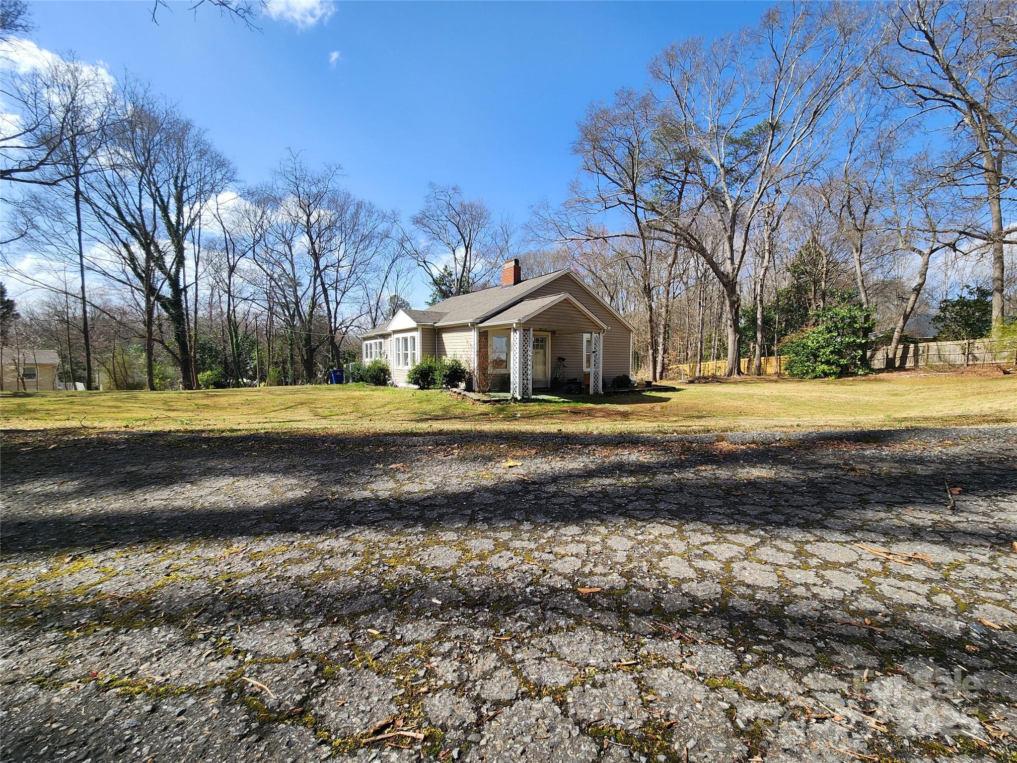 Garland Acres - Residential