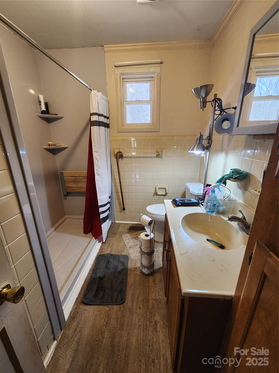 Garland Acres - Residential