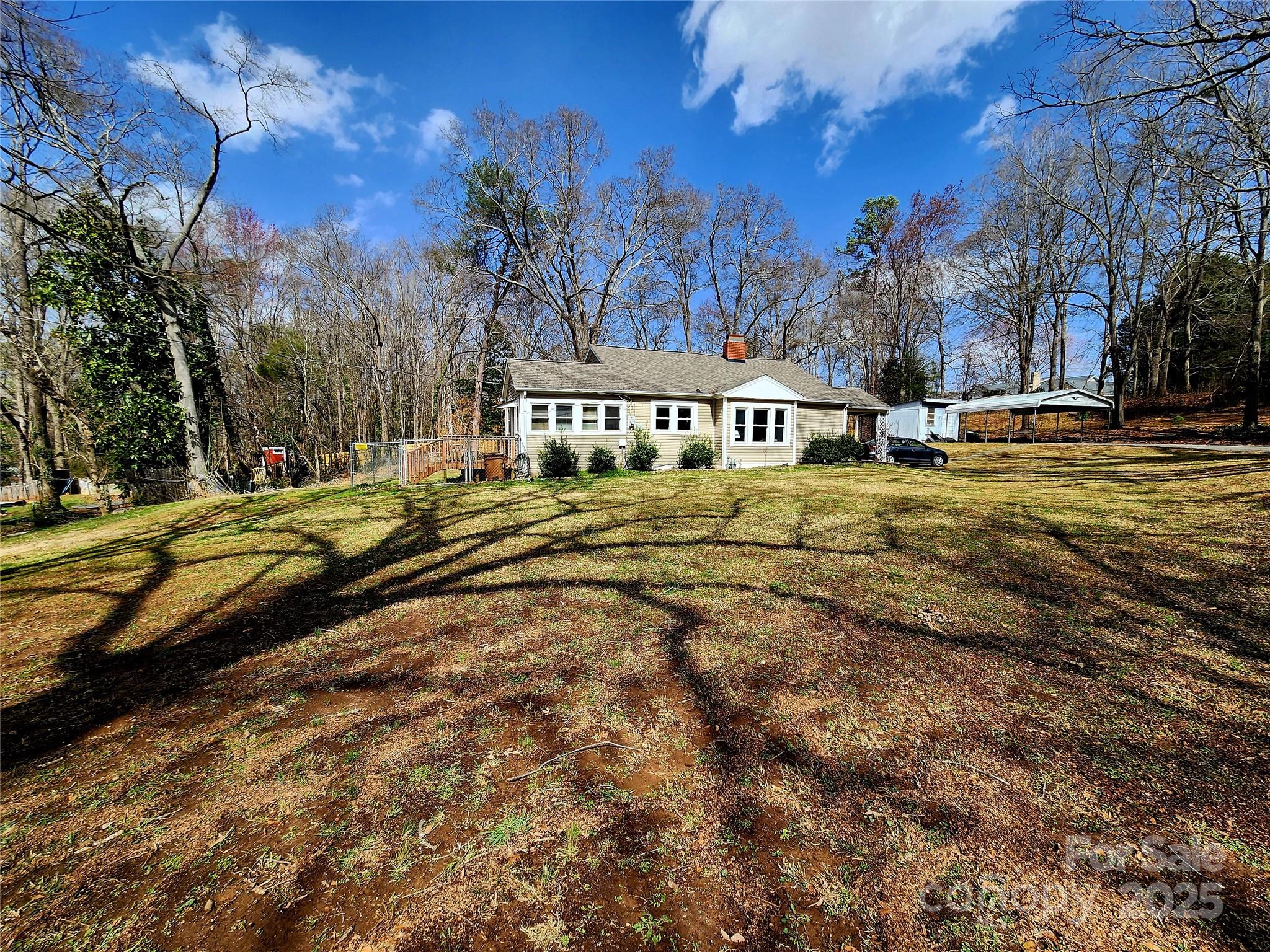 Garland Acres - Residential