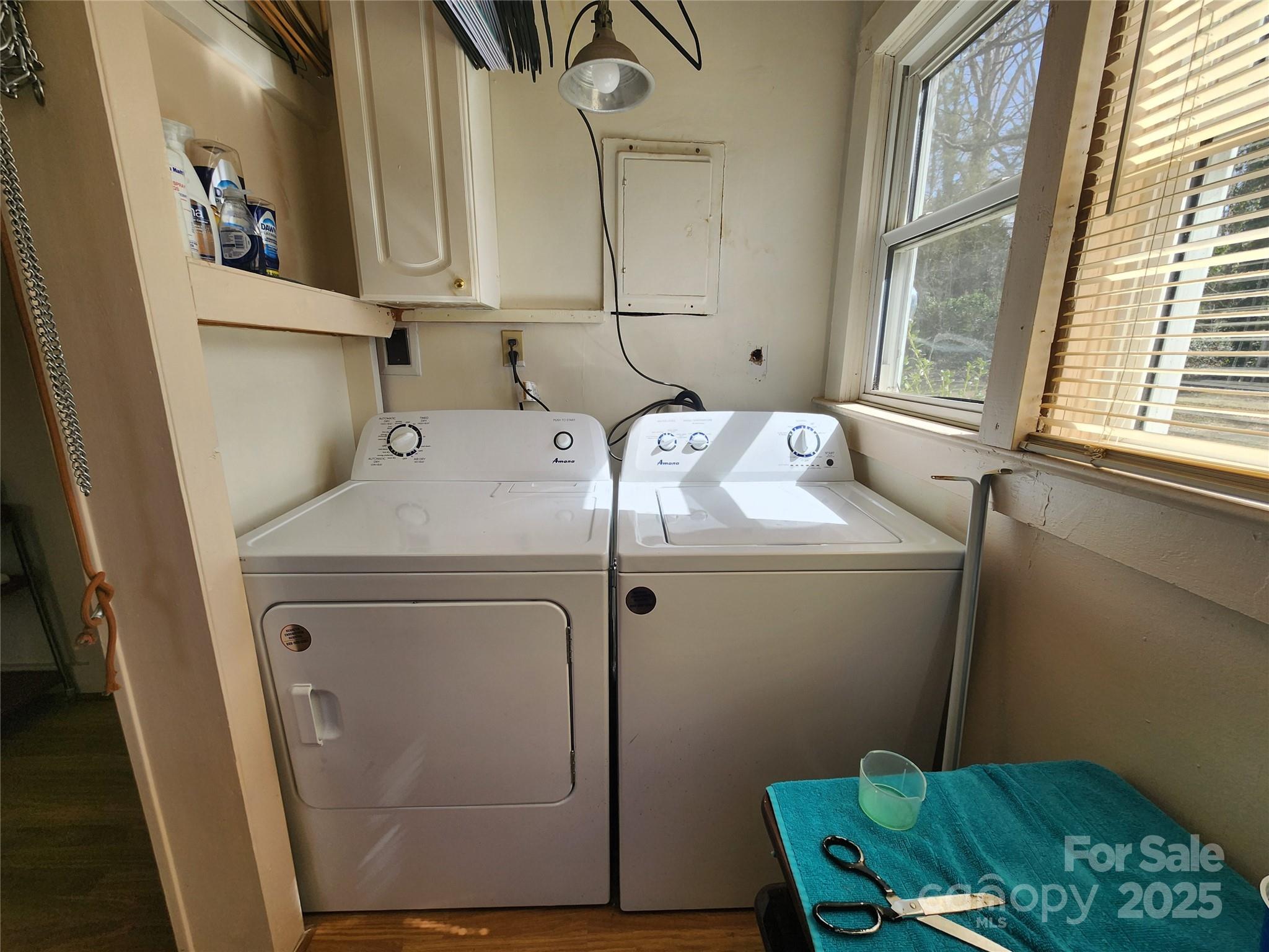 Garland Acres - Residential