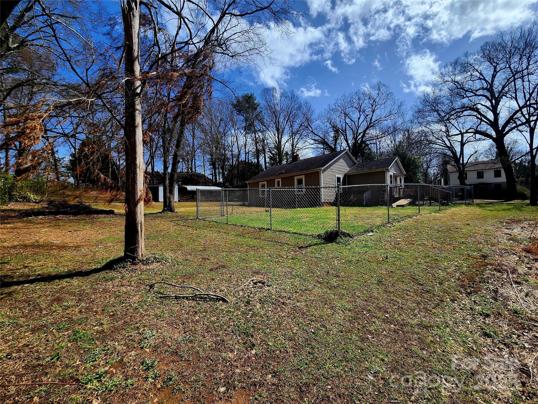 Garland Acres - Residential