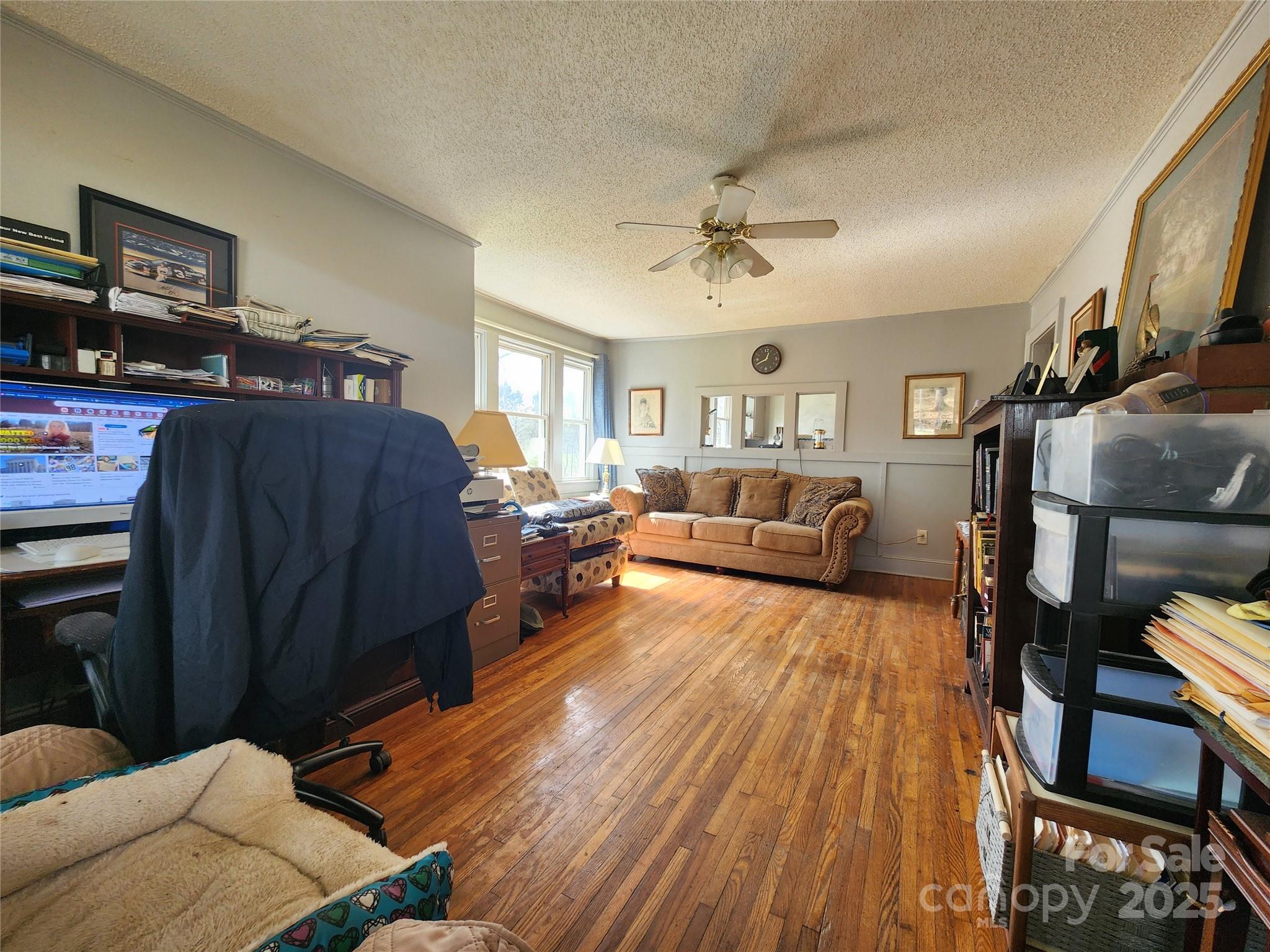 Garland Acres - Residential