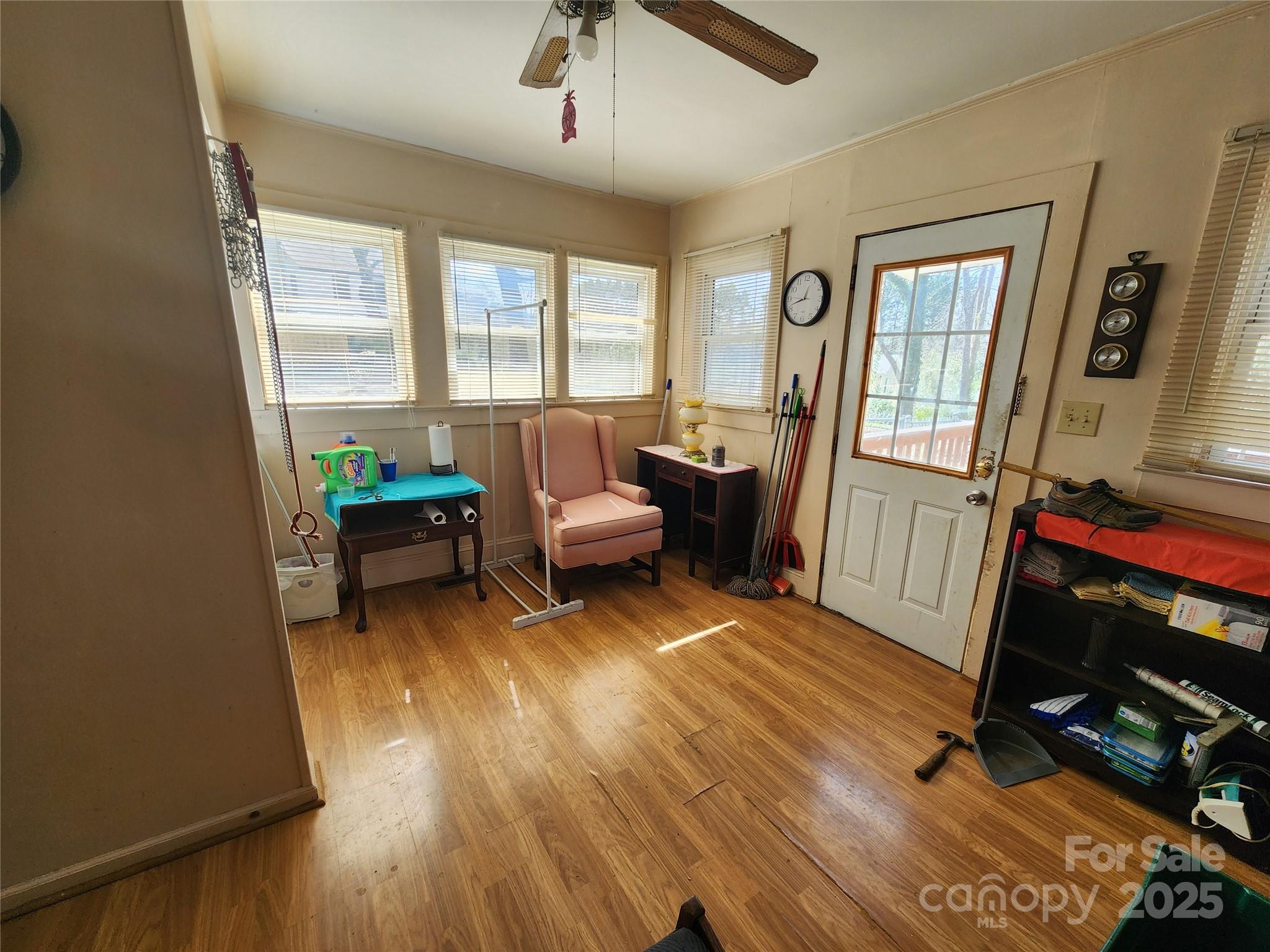 Garland Acres - Residential