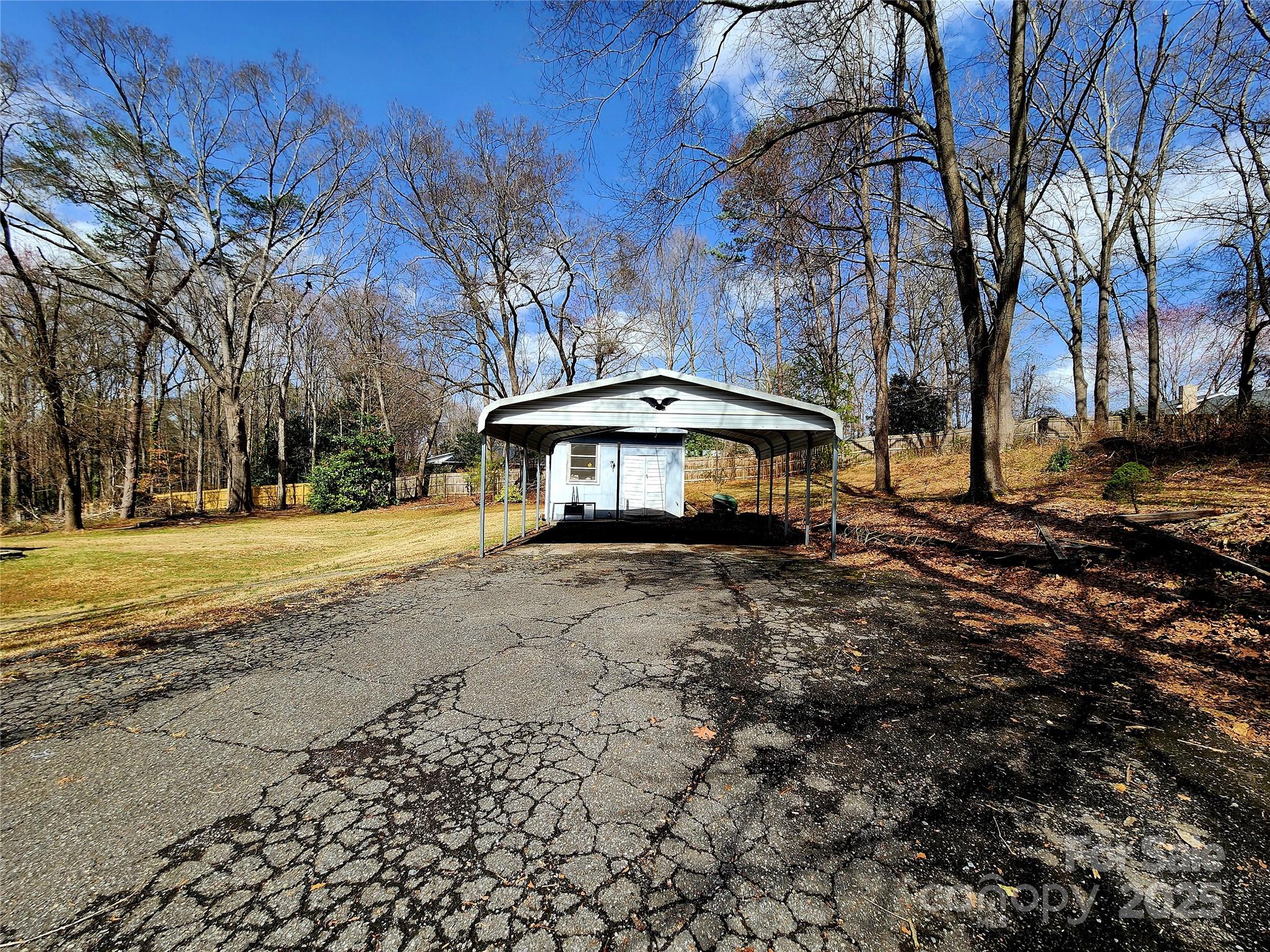 Garland Acres - Residential