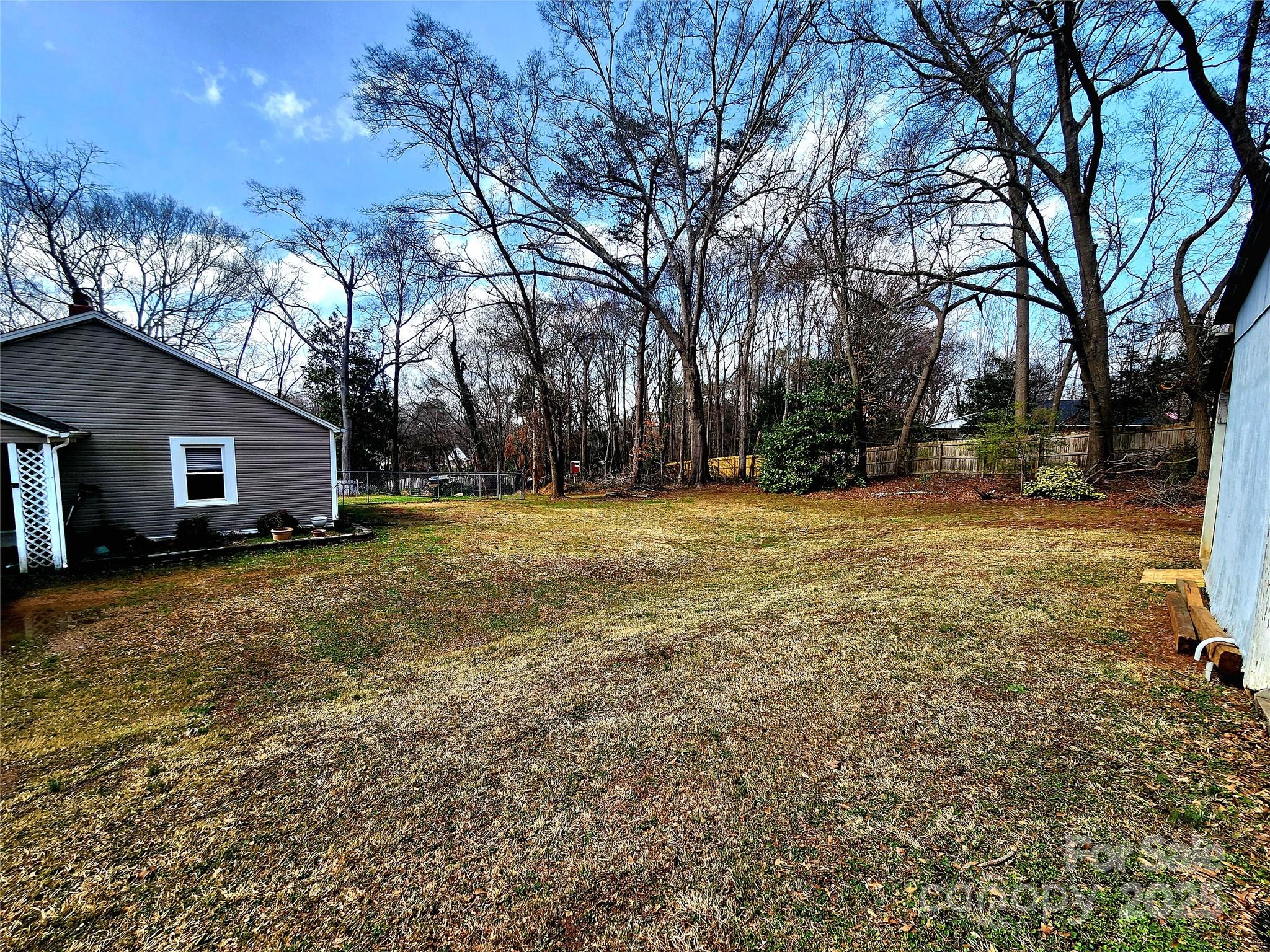 Garland Acres - Residential