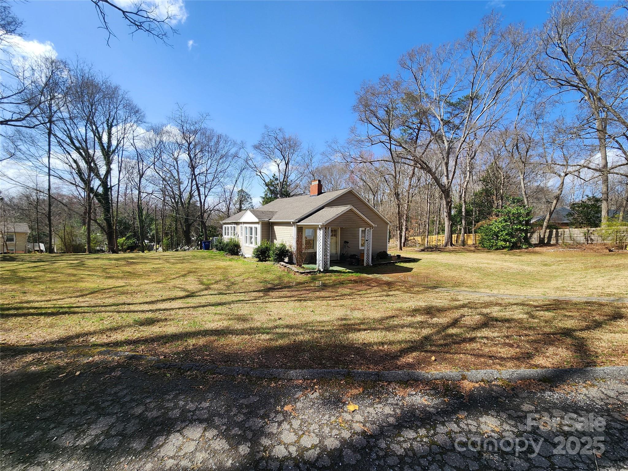 Garland Acres - Residential