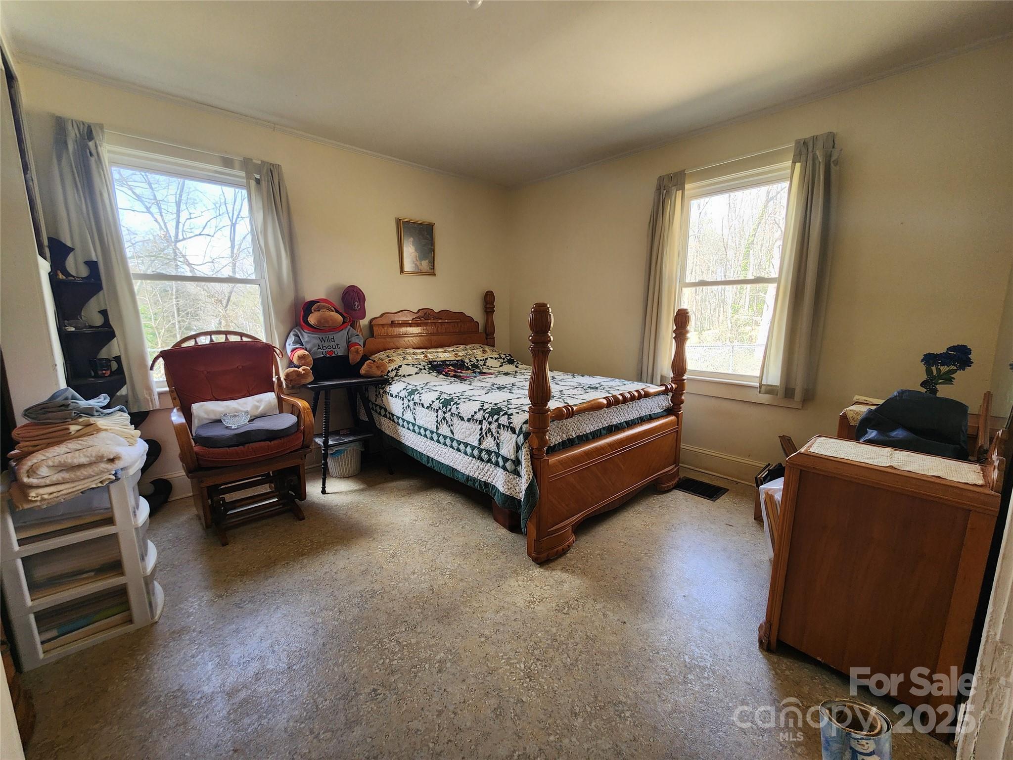 Garland Acres - Residential