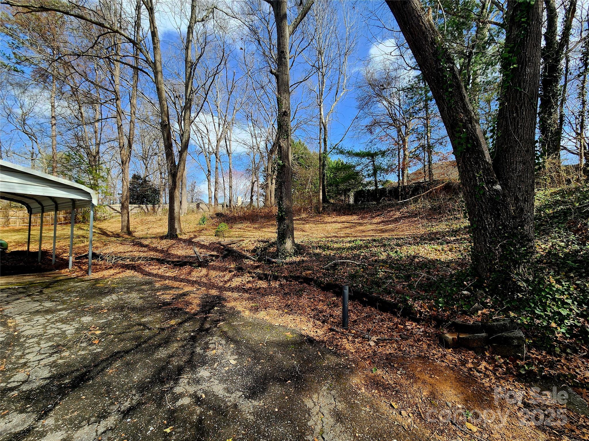 Garland Acres - Residential
