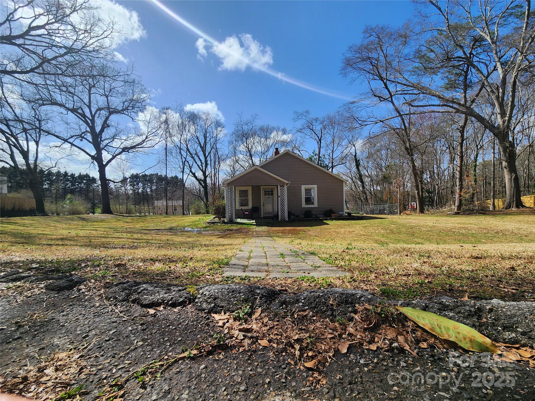 Garland Acres - Residential