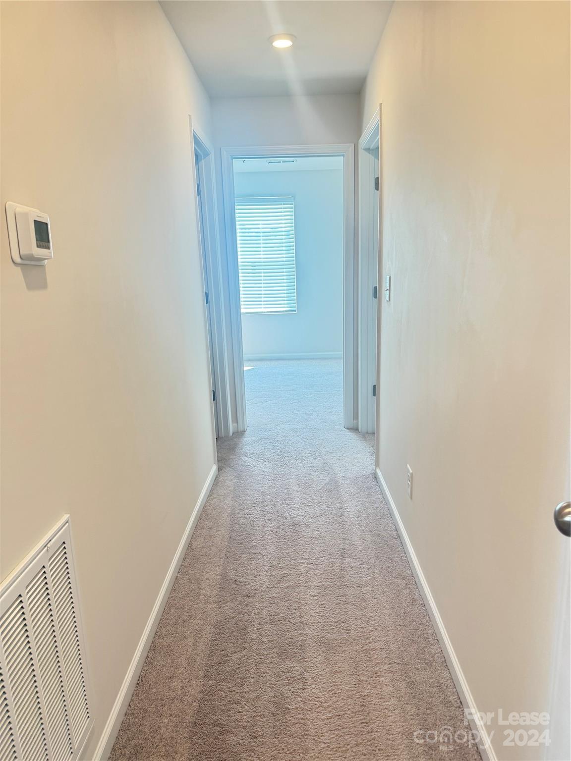 Ashton Manor - Residential Lease