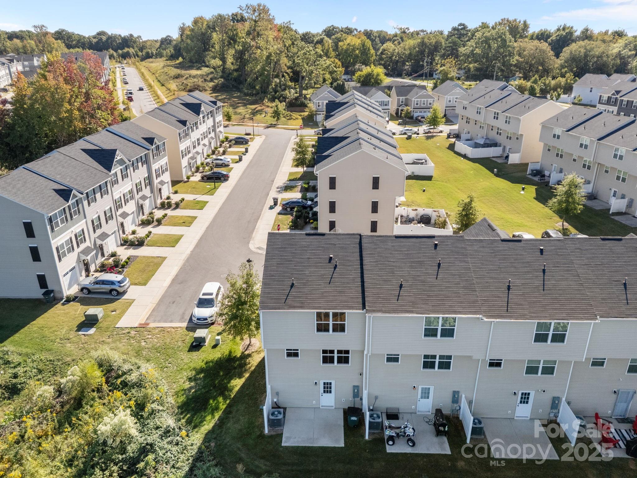 Dillon Lakes - Residential