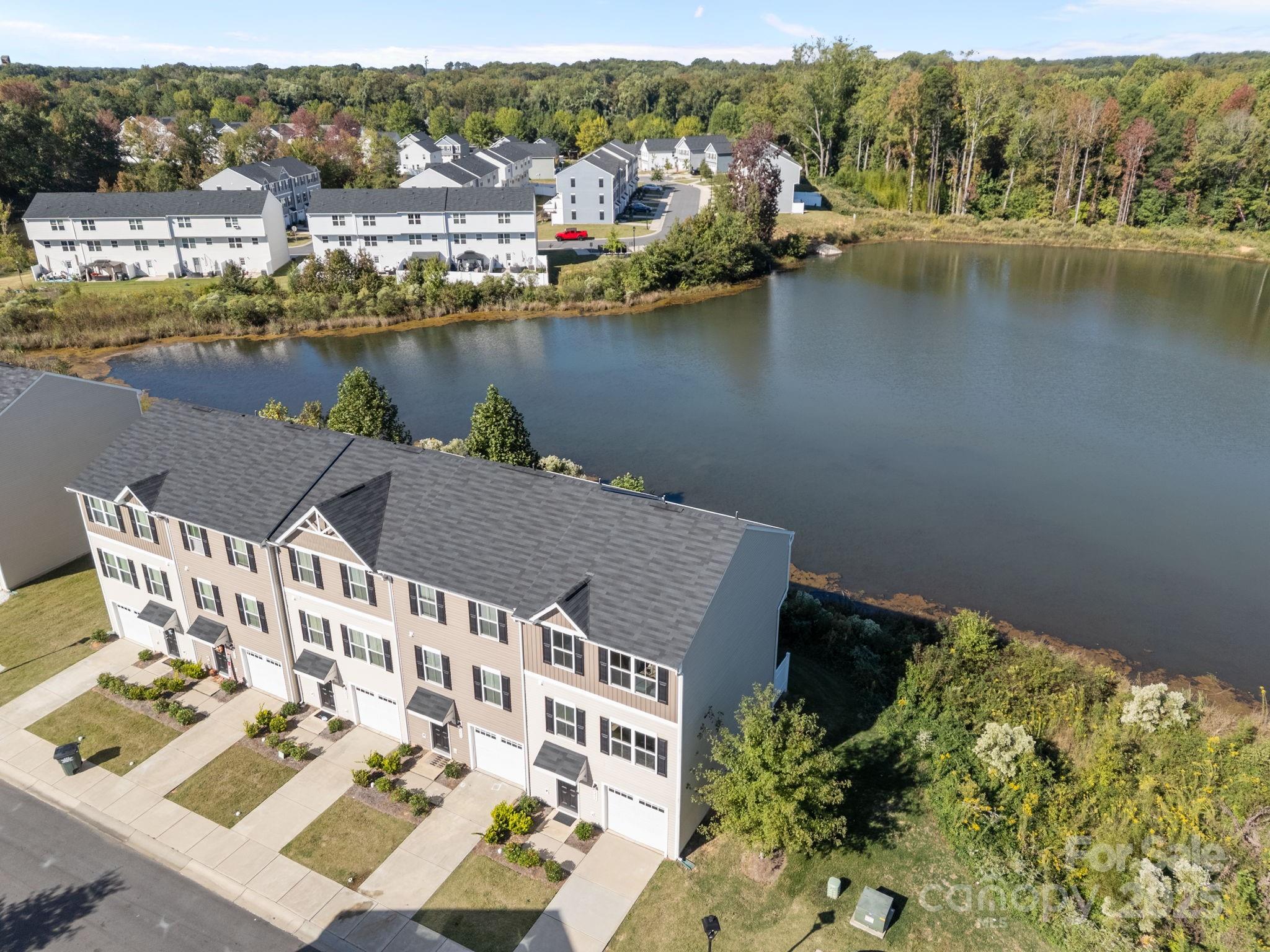 Dillon Lakes - Residential