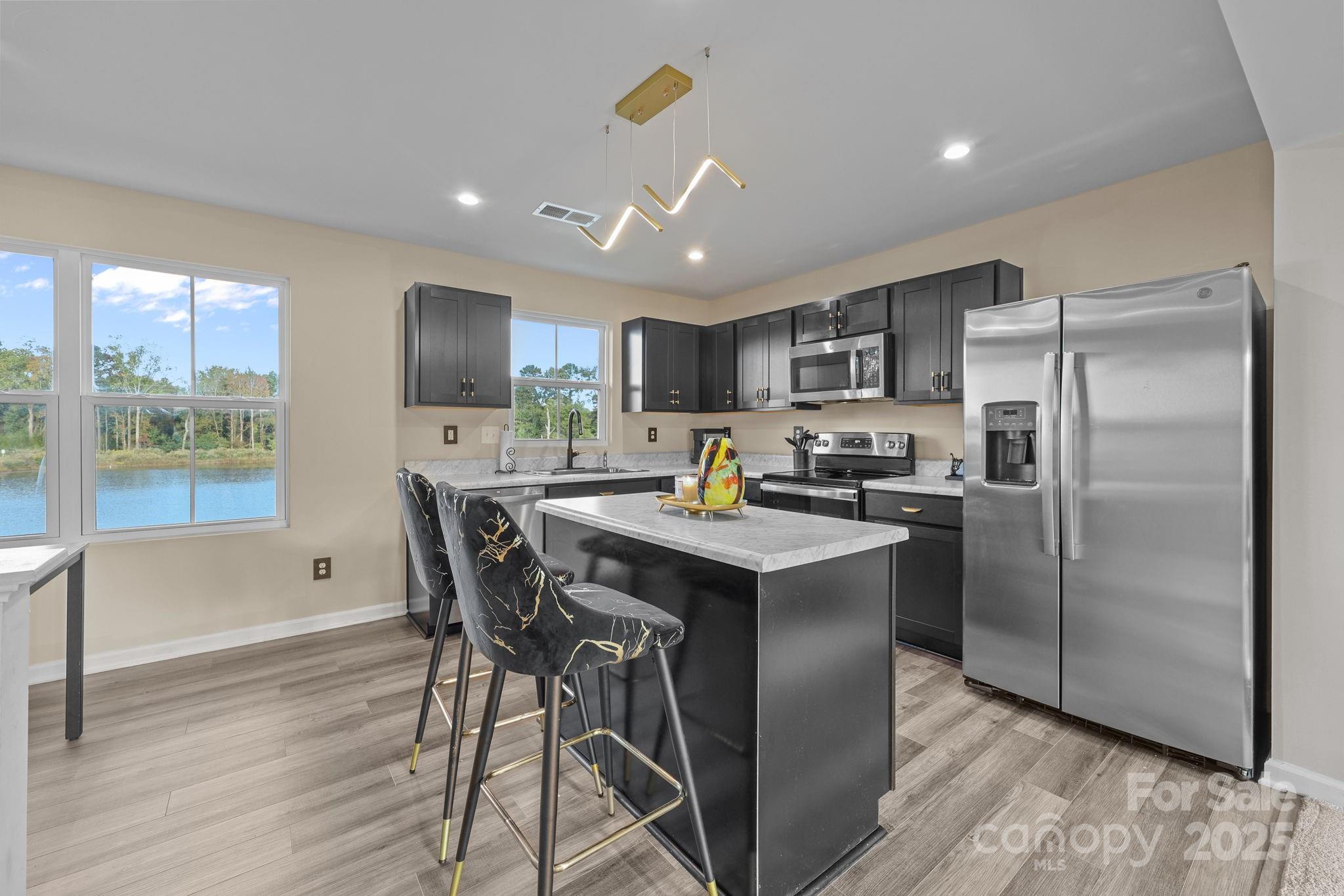 Dillon Lakes - Residential