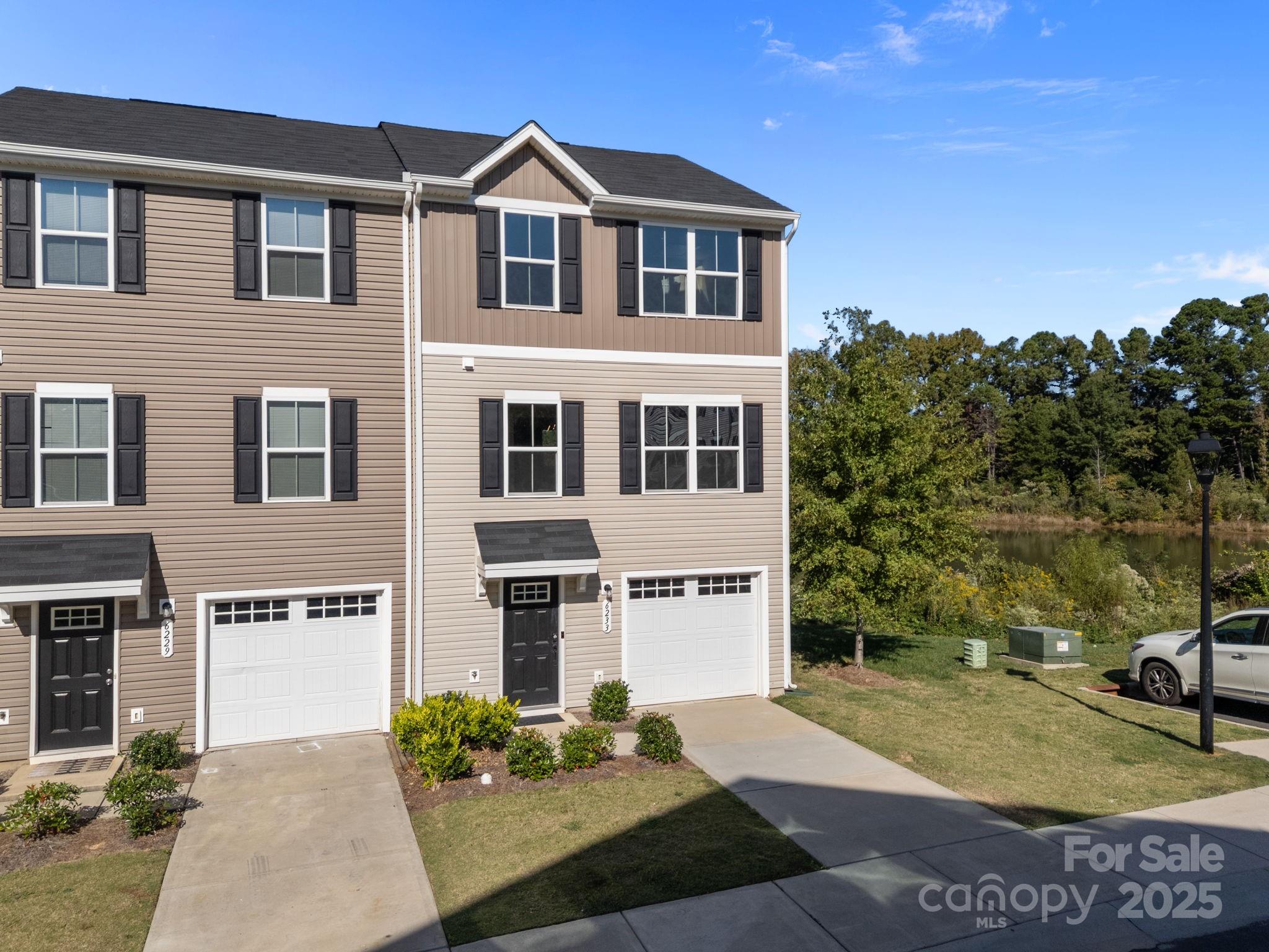 Dillon Lakes - Residential