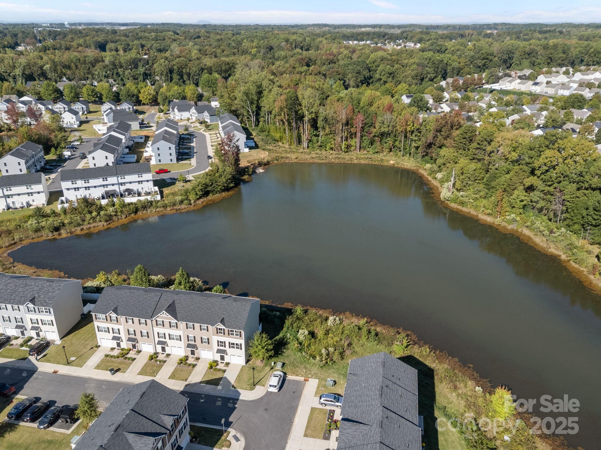 Dillon Lakes - Residential