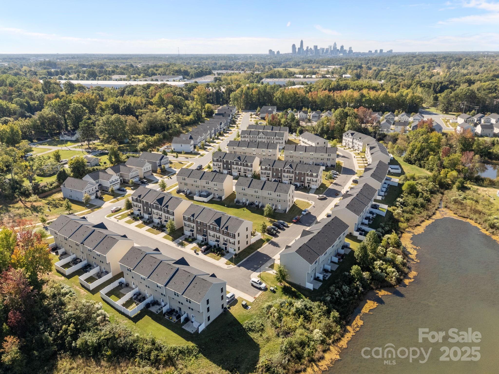 Dillon Lakes - Residential