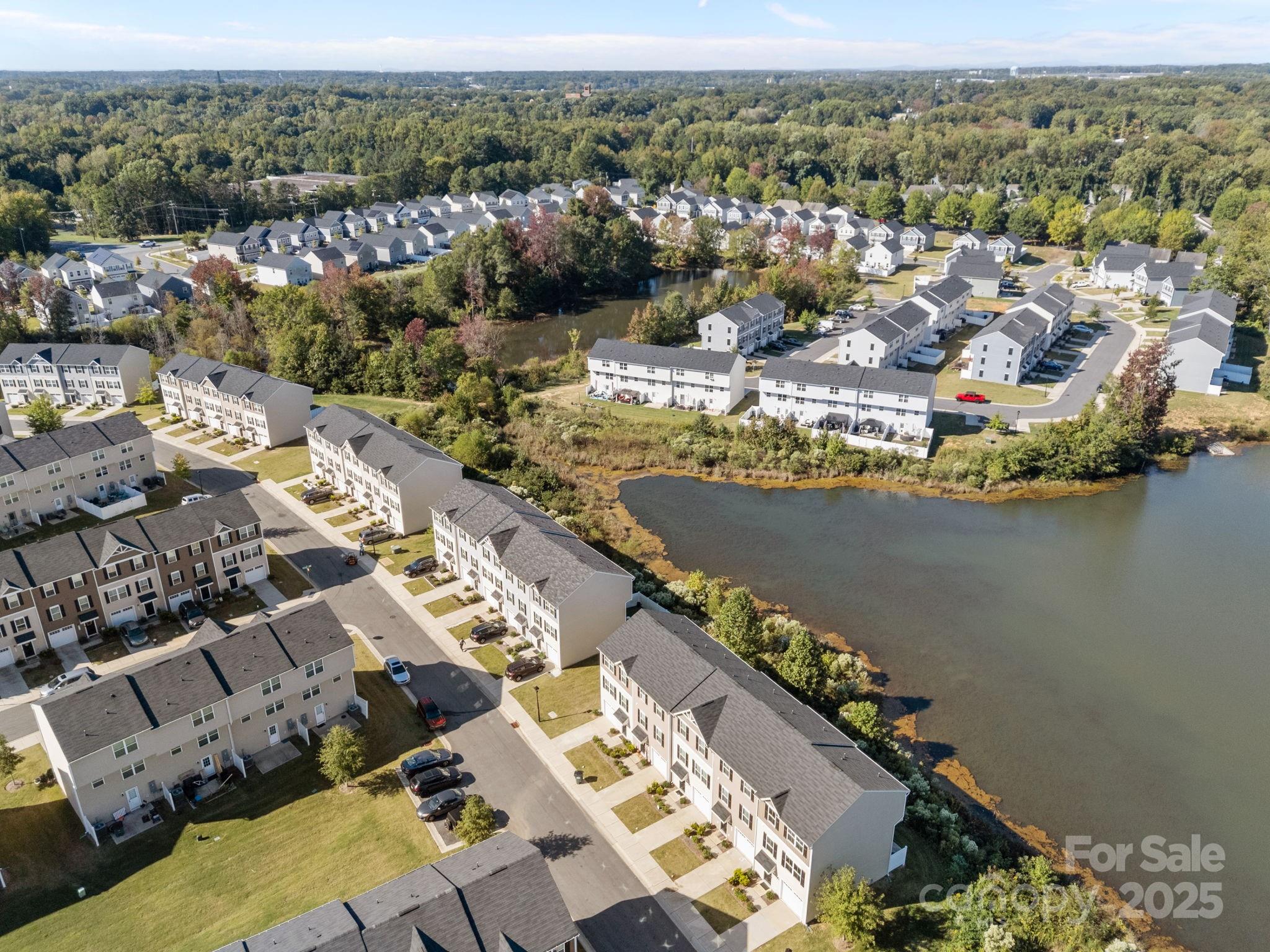 Dillon Lakes - Residential