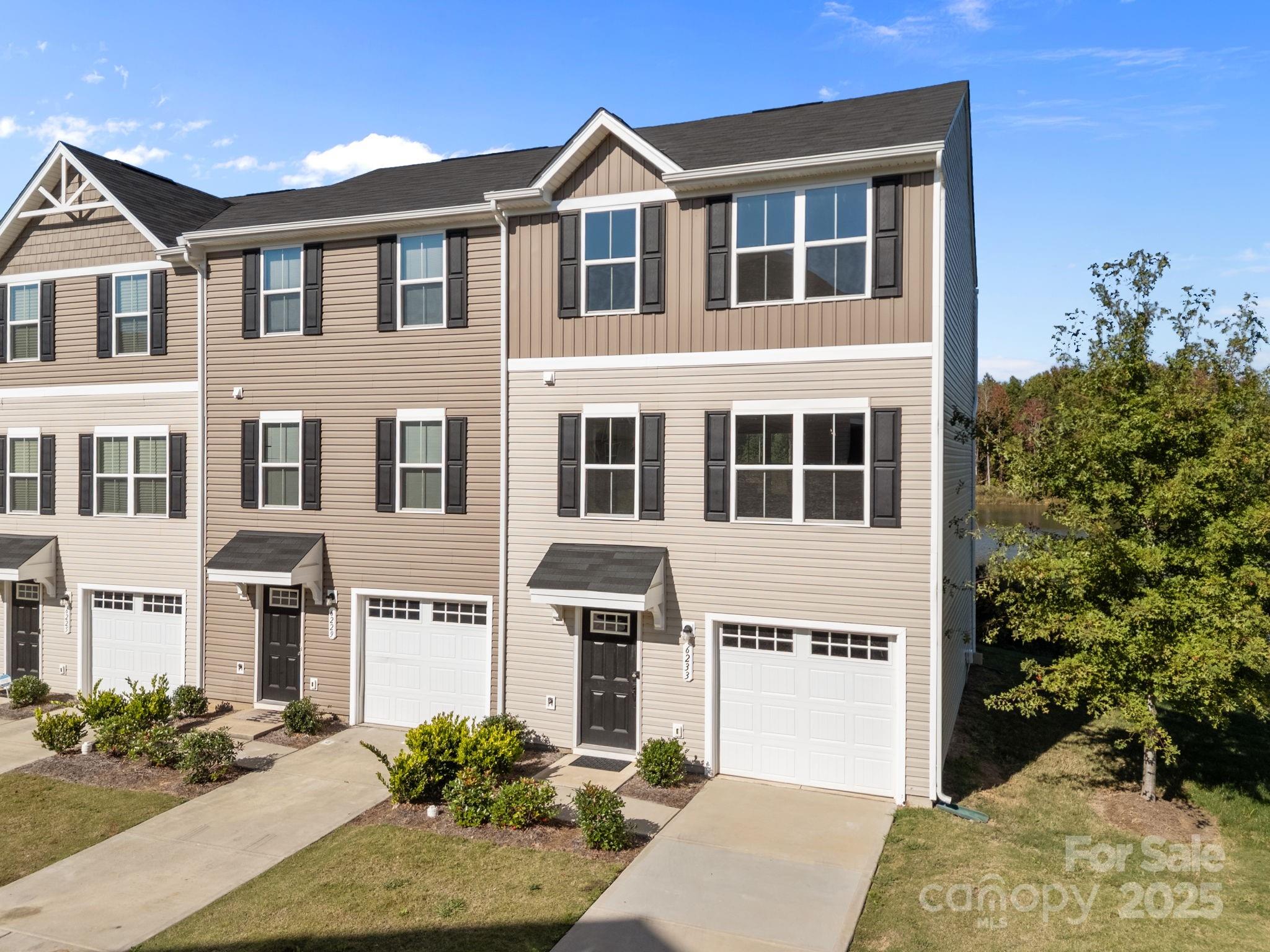 Dillon Lakes - Residential