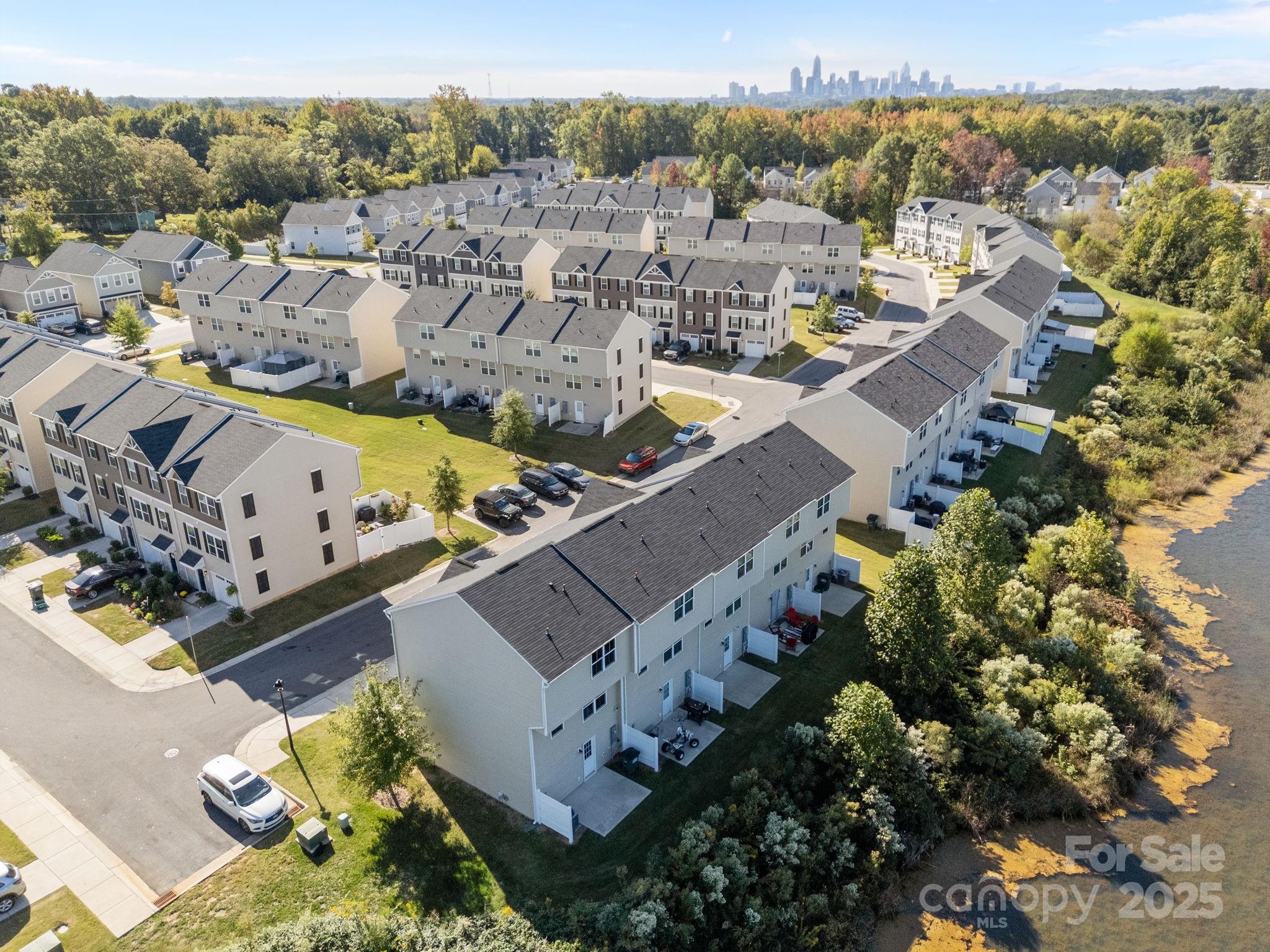 Dillon Lakes - Residential