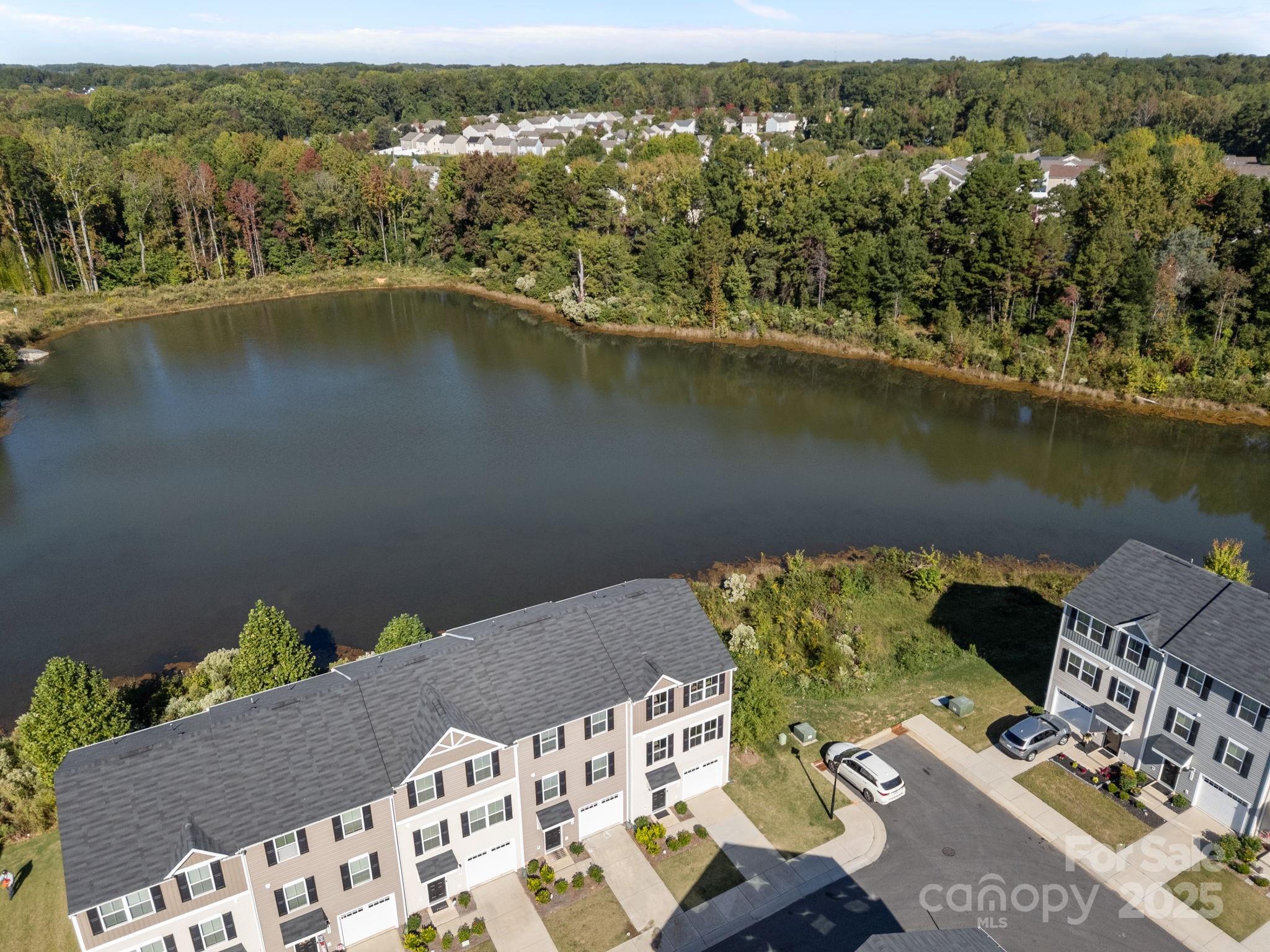 Dillon Lakes - Residential