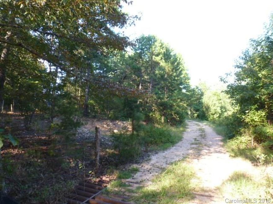 16.347 acres, wooded, County water at road, septic permit required, many possibilities.