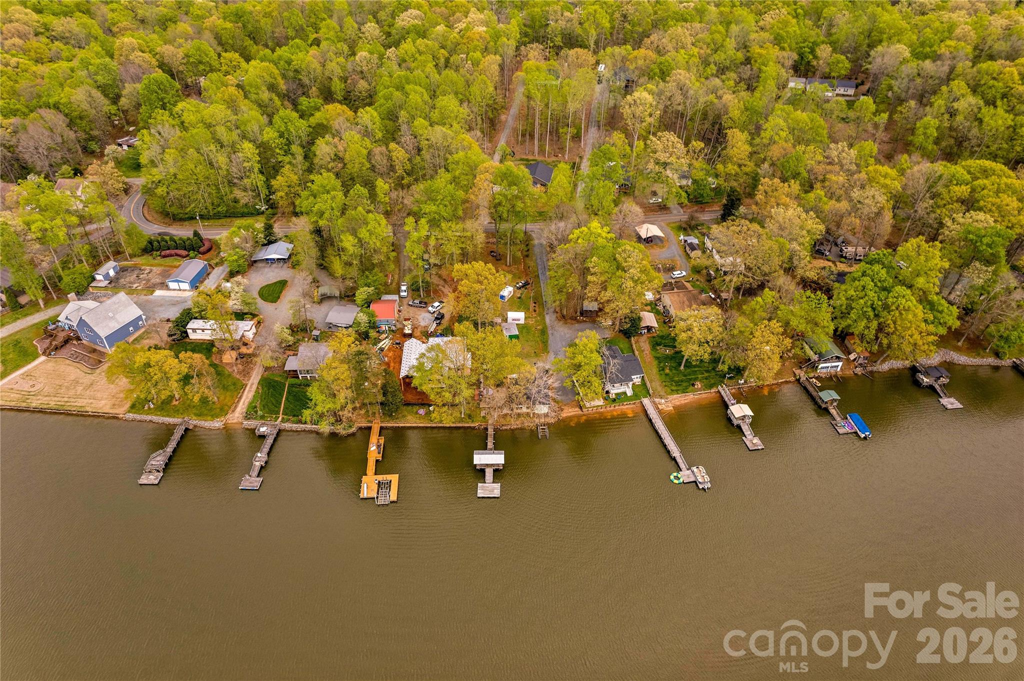 570 Lake Drive 9 Drive