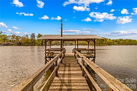 570 Lake Drive 9 Drive Lexington NC 27292