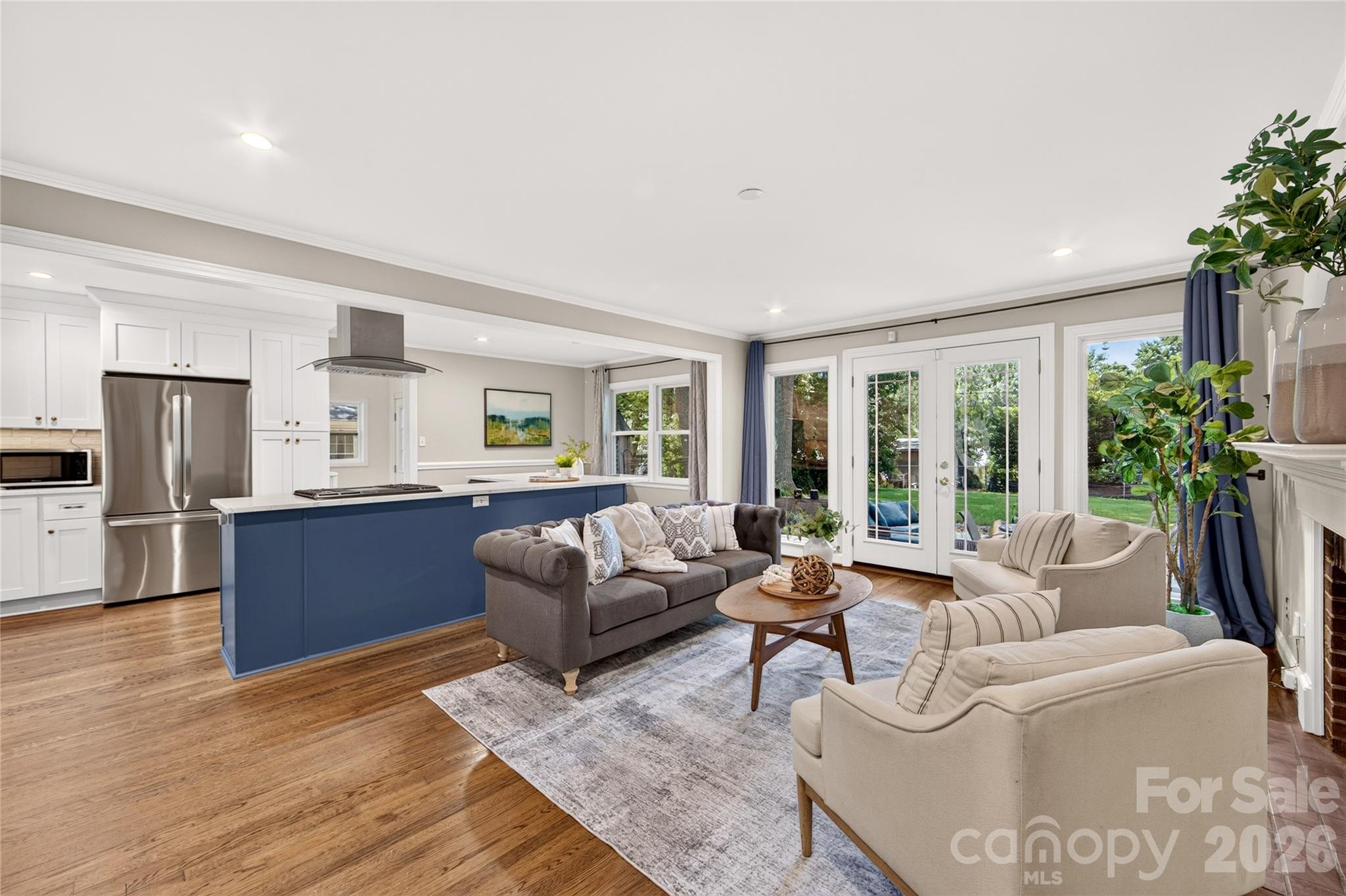 5001 Milford Road