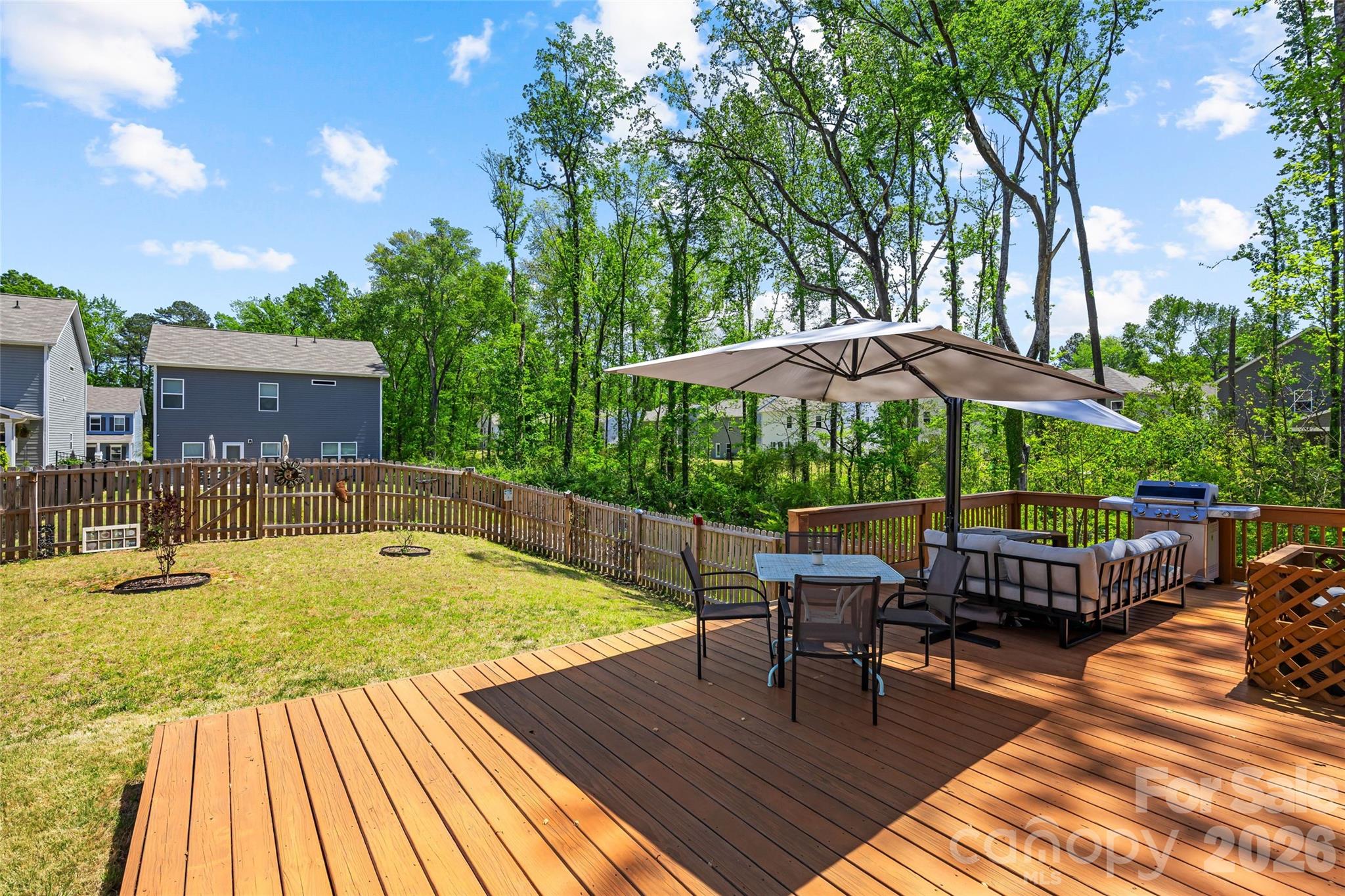 Wilora Pond - Residential