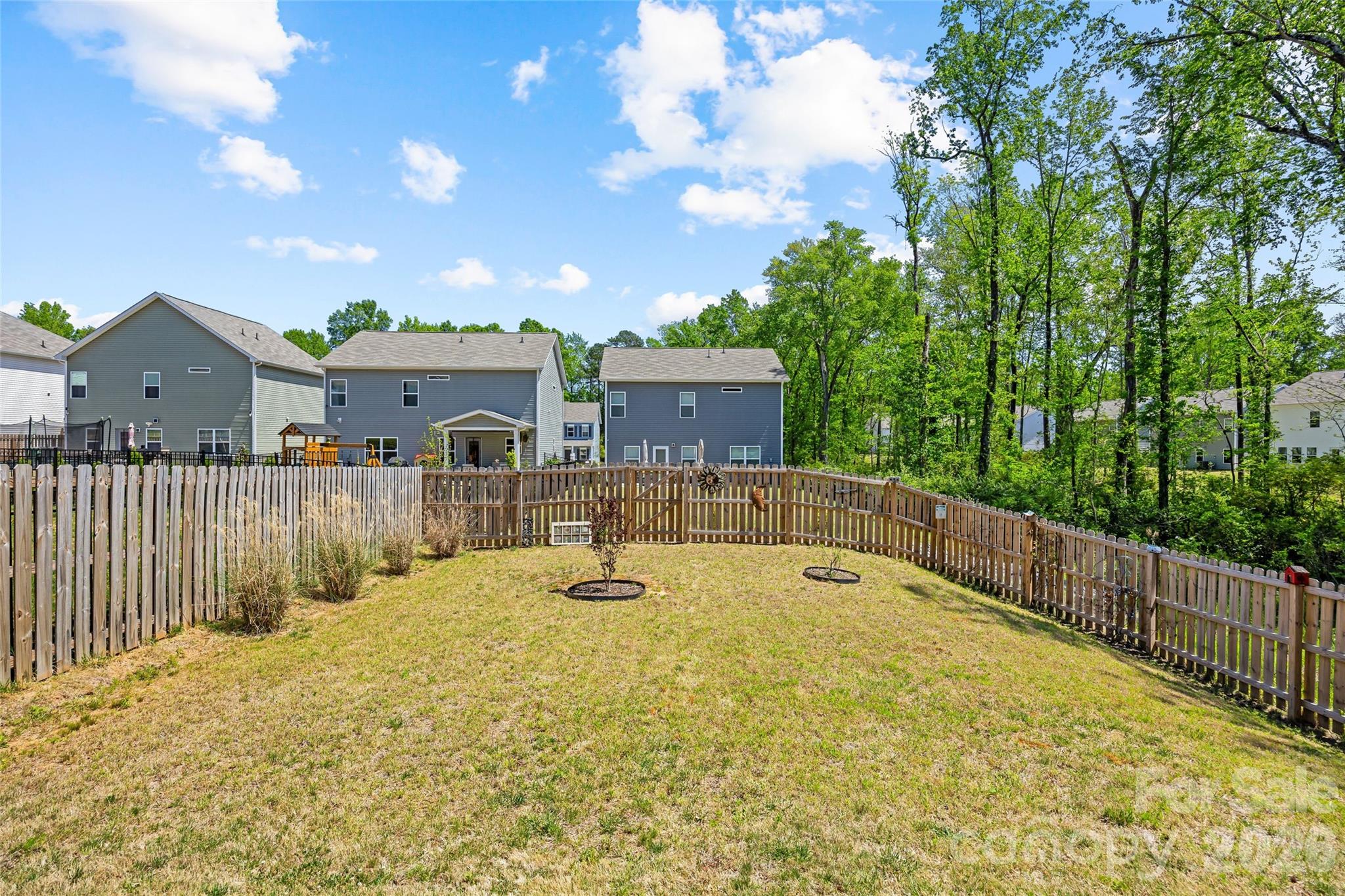 Wilora Pond - Residential