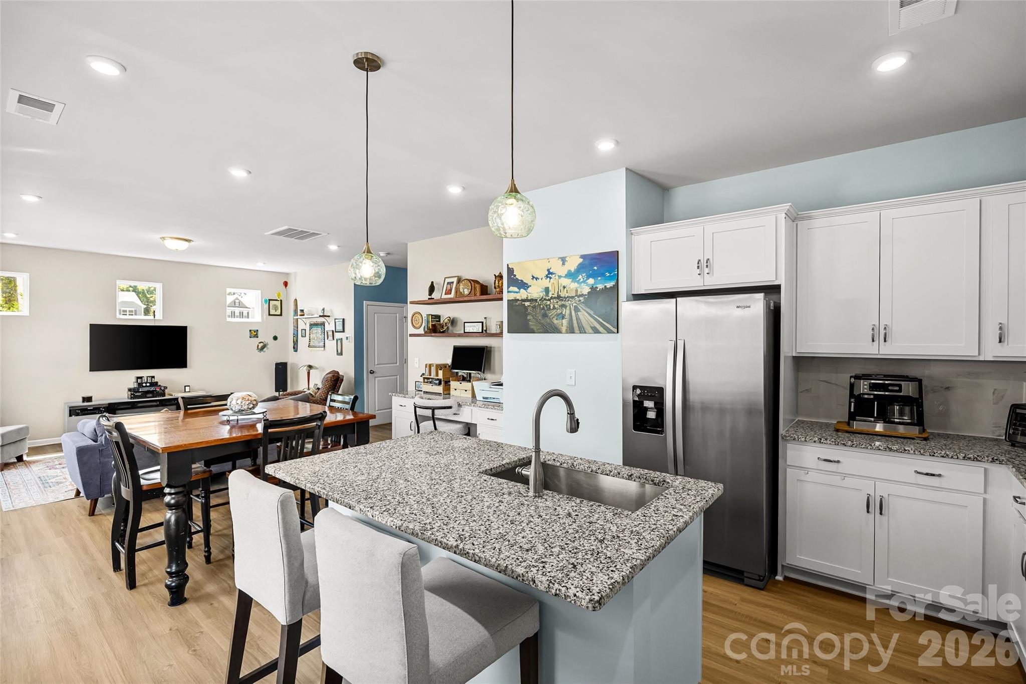 Wilora Pond - Residential