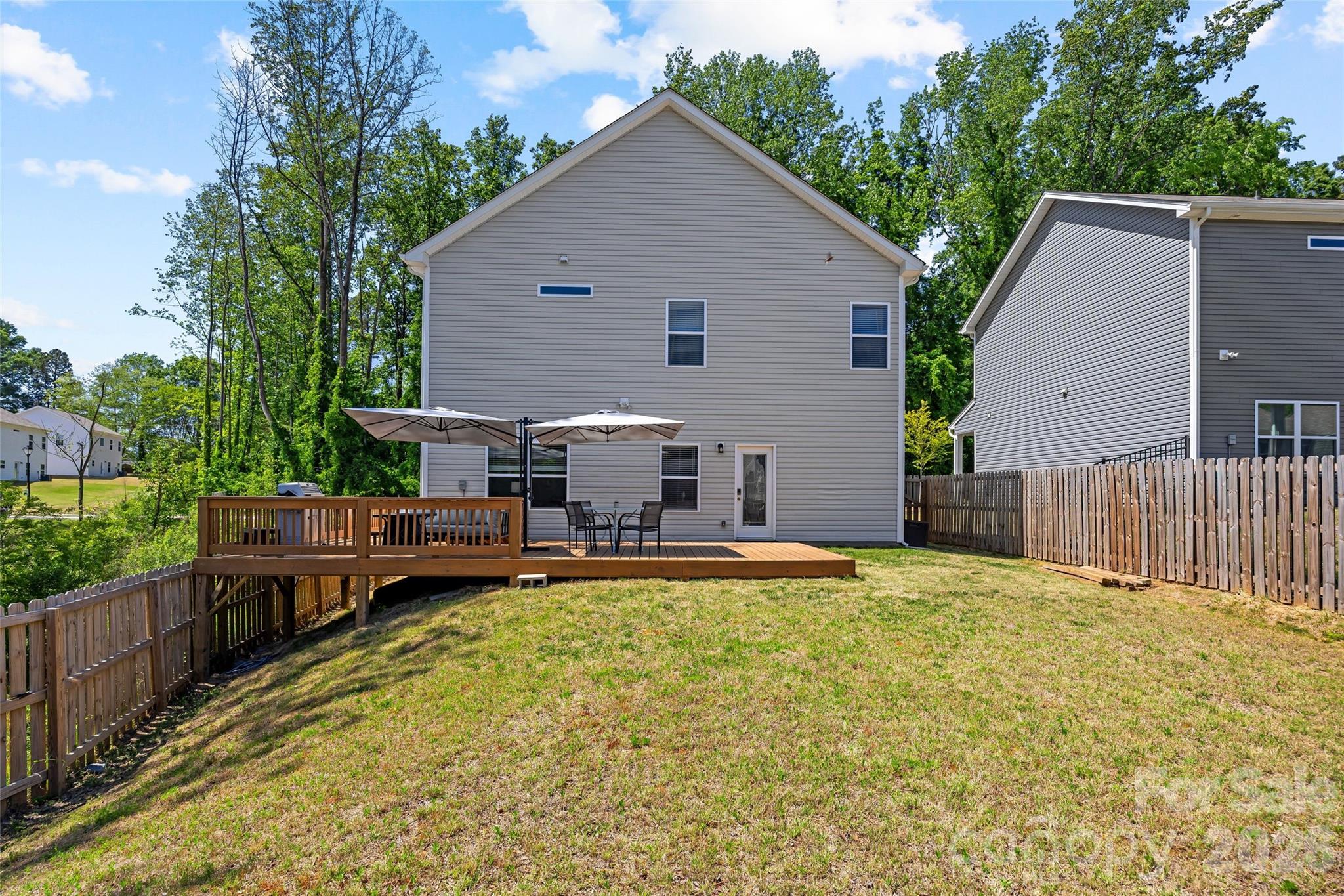 Wilora Pond - Residential