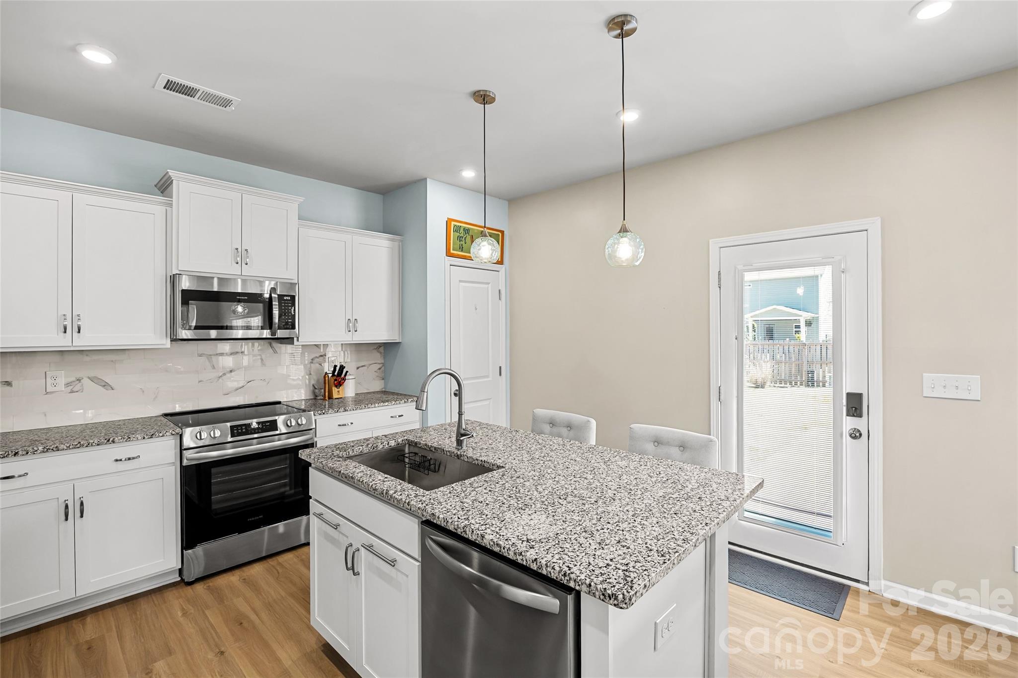 Wilora Pond - Residential