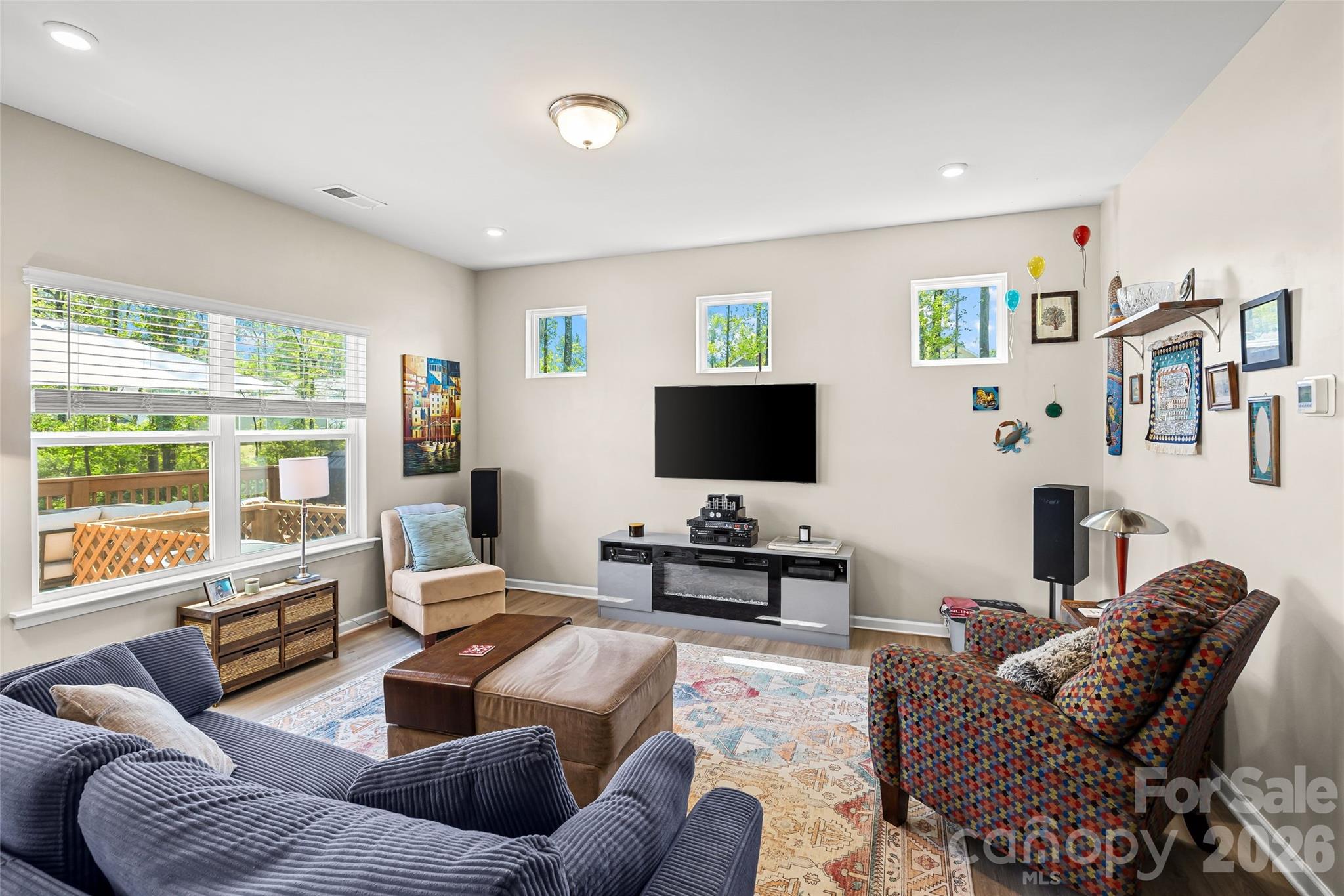 Wilora Pond - Residential