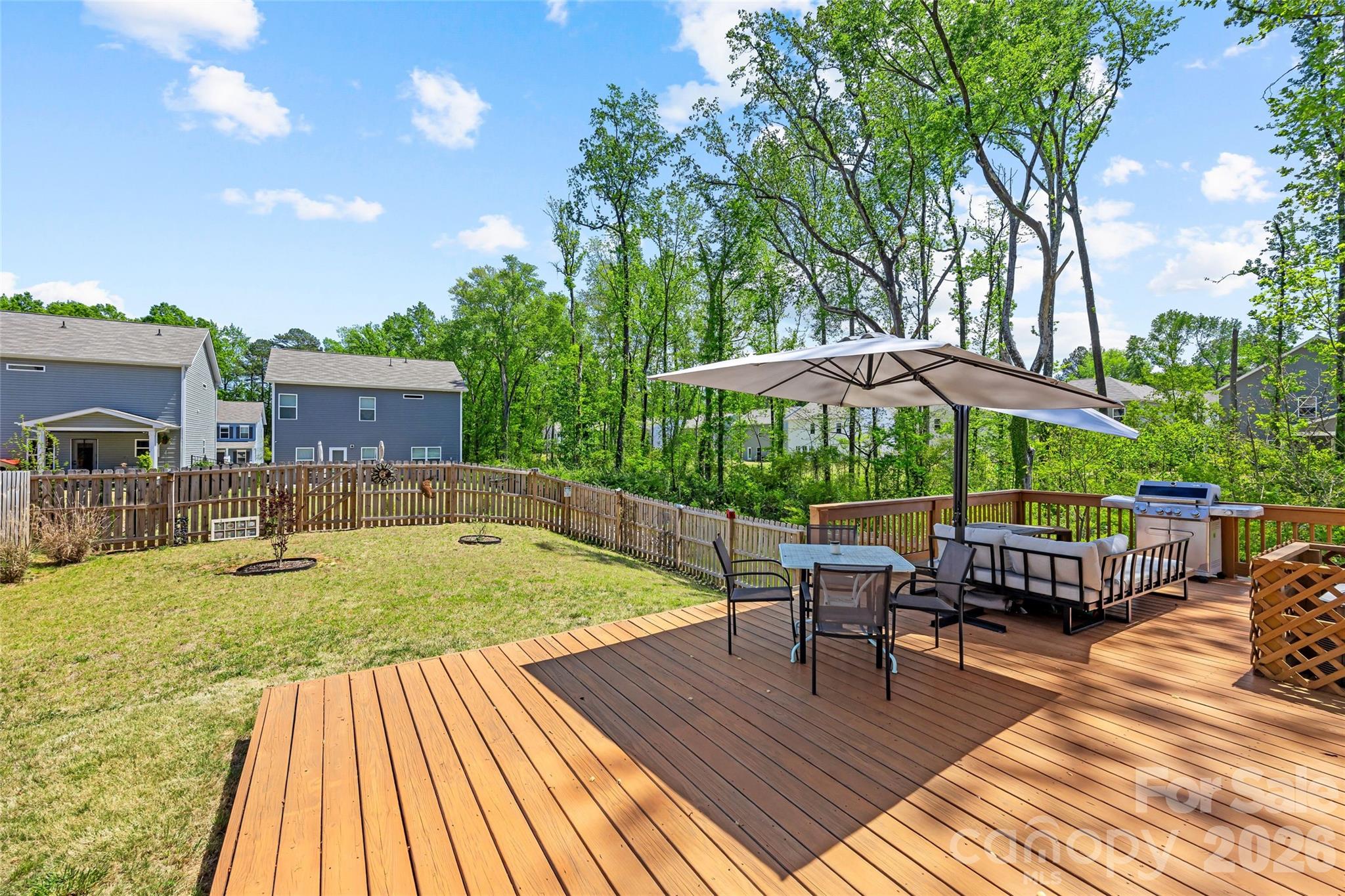 Wilora Pond - Residential