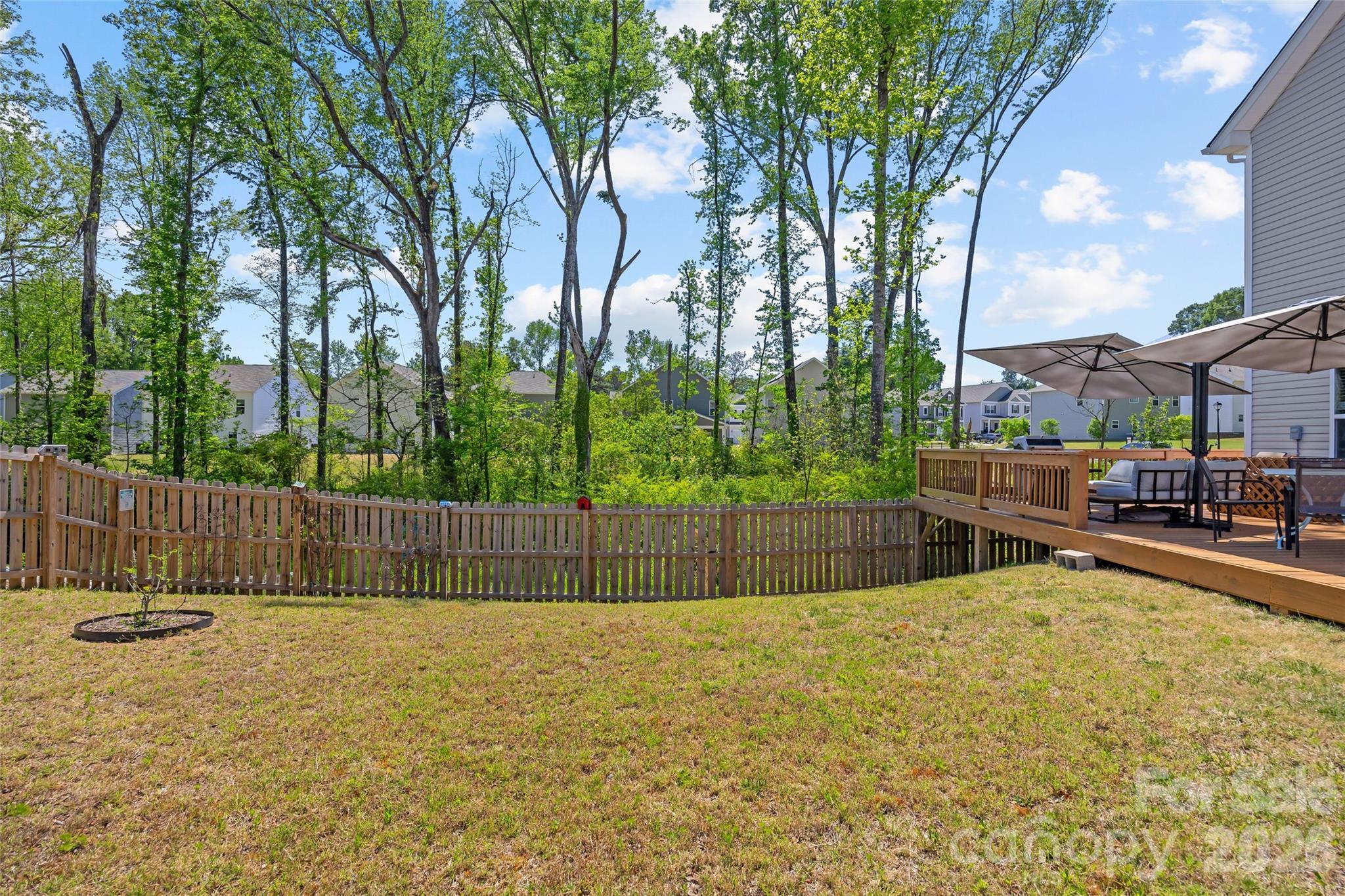 Wilora Pond - Residential